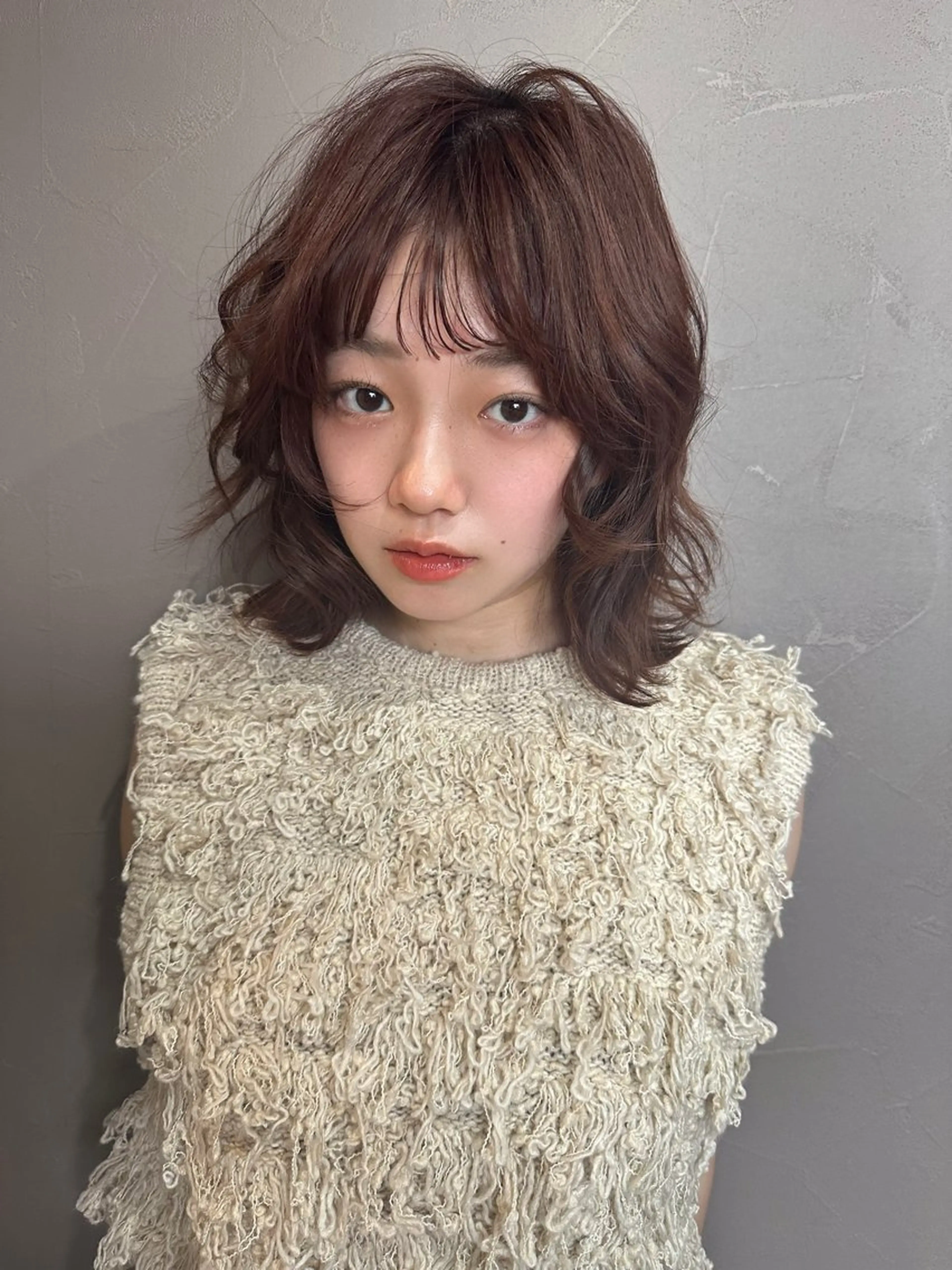 悩みに合わせた髪質改善トリートメント🧚🏻の写真