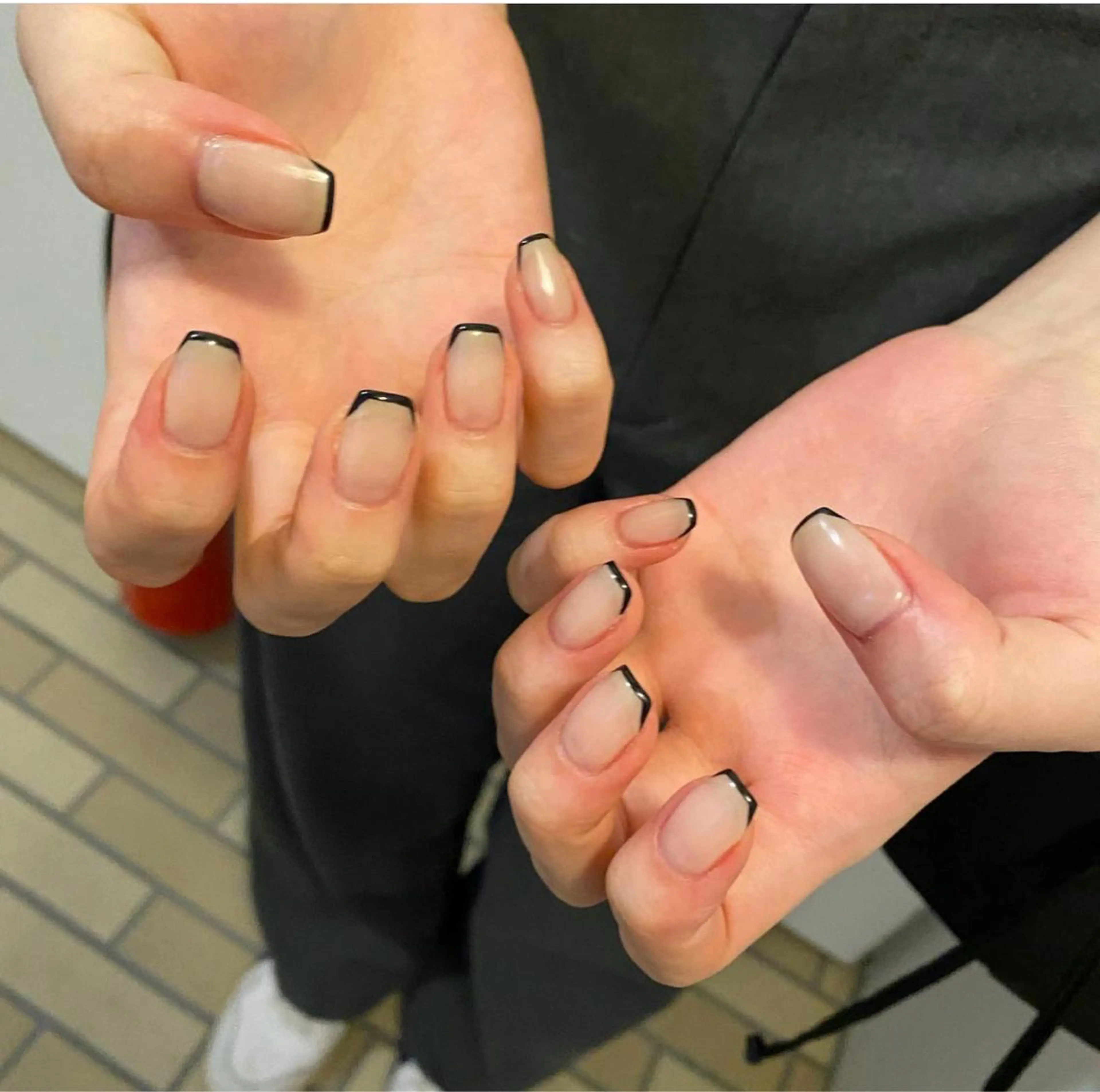 ネイル マツエク・マツパ その他(ネイル) nailist SAYAのネイルデザイン