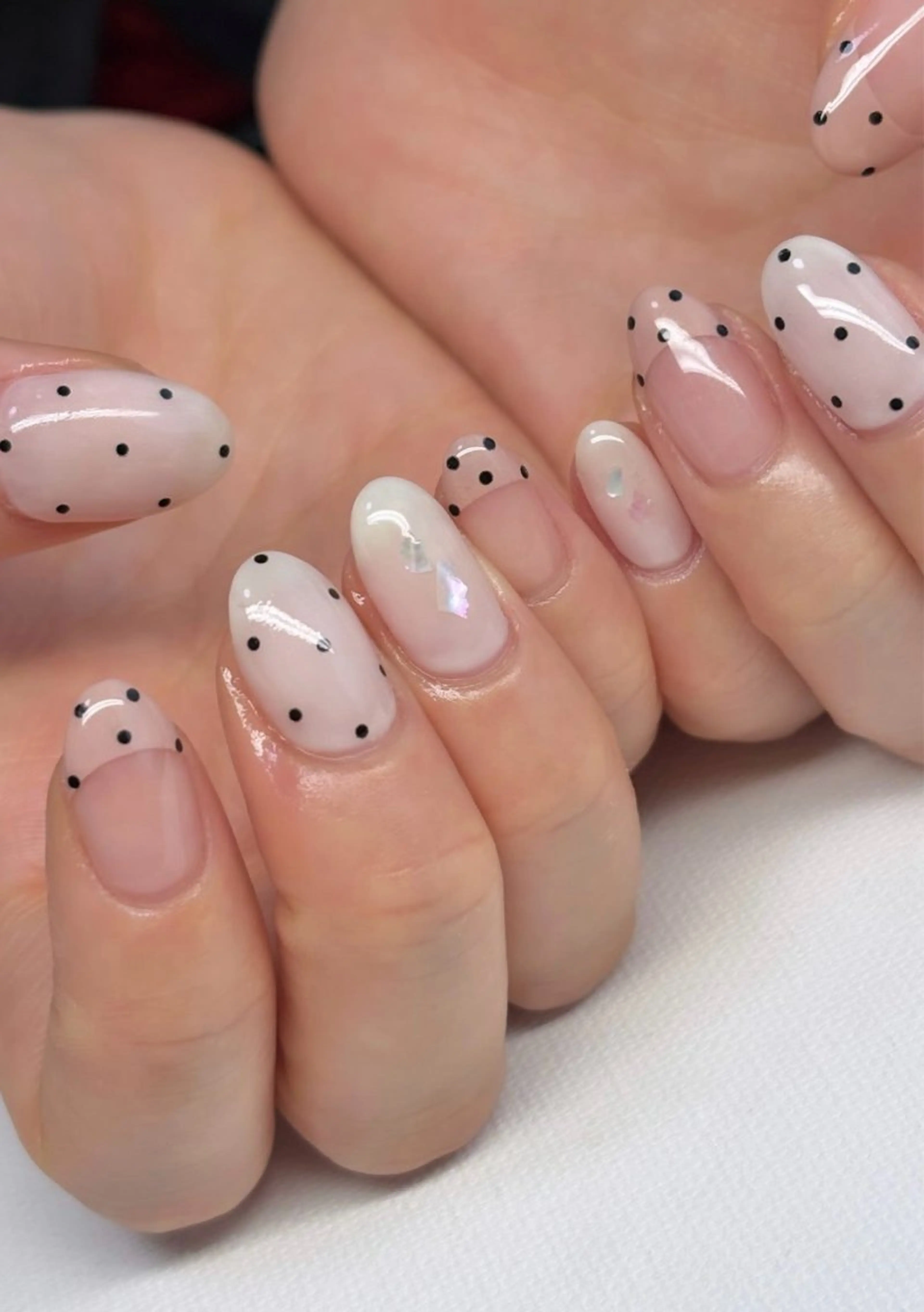 ネイル hiroba nailのネイルデザイン