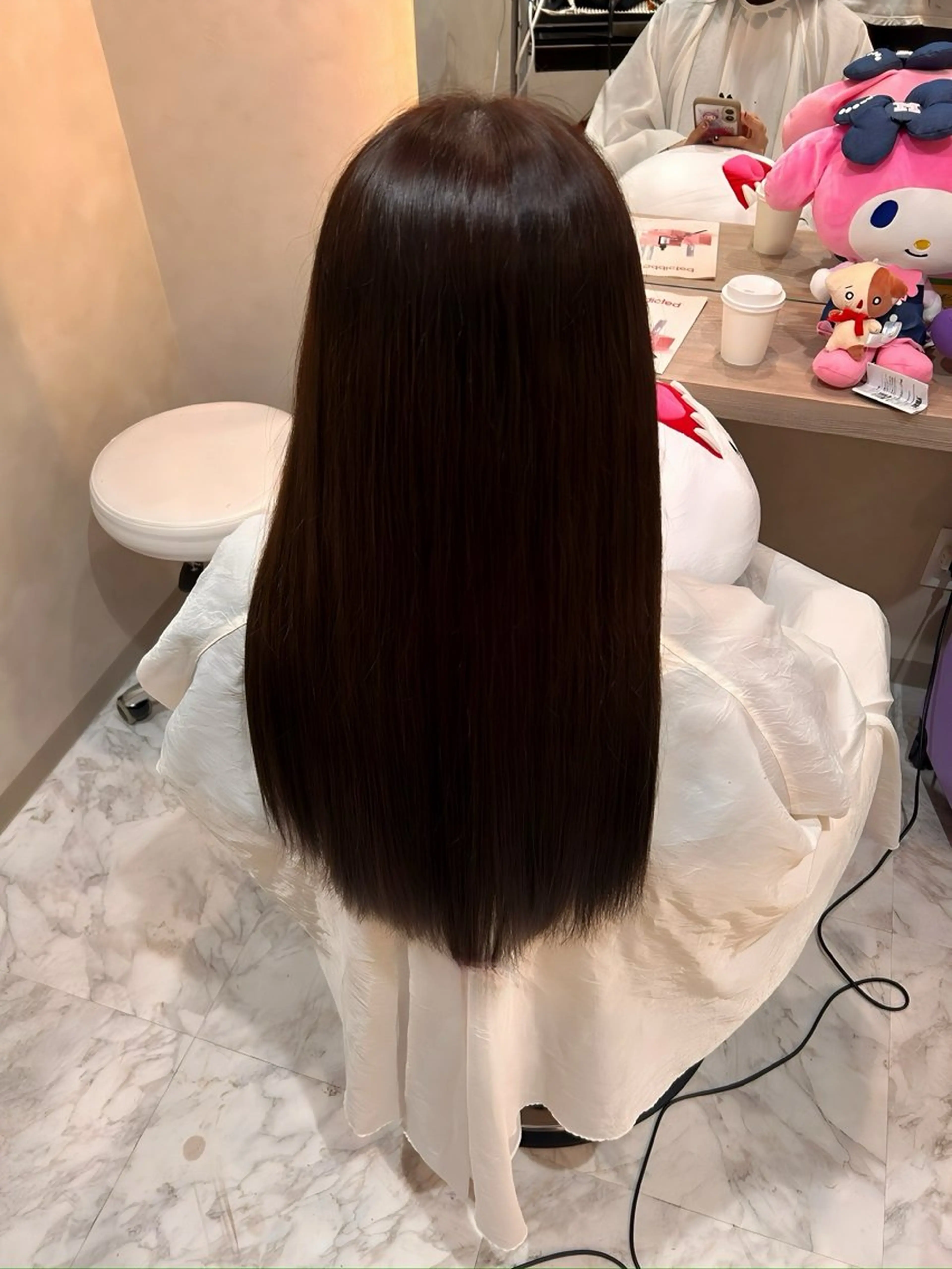 🌟シールエクステ60枚🌟の写真