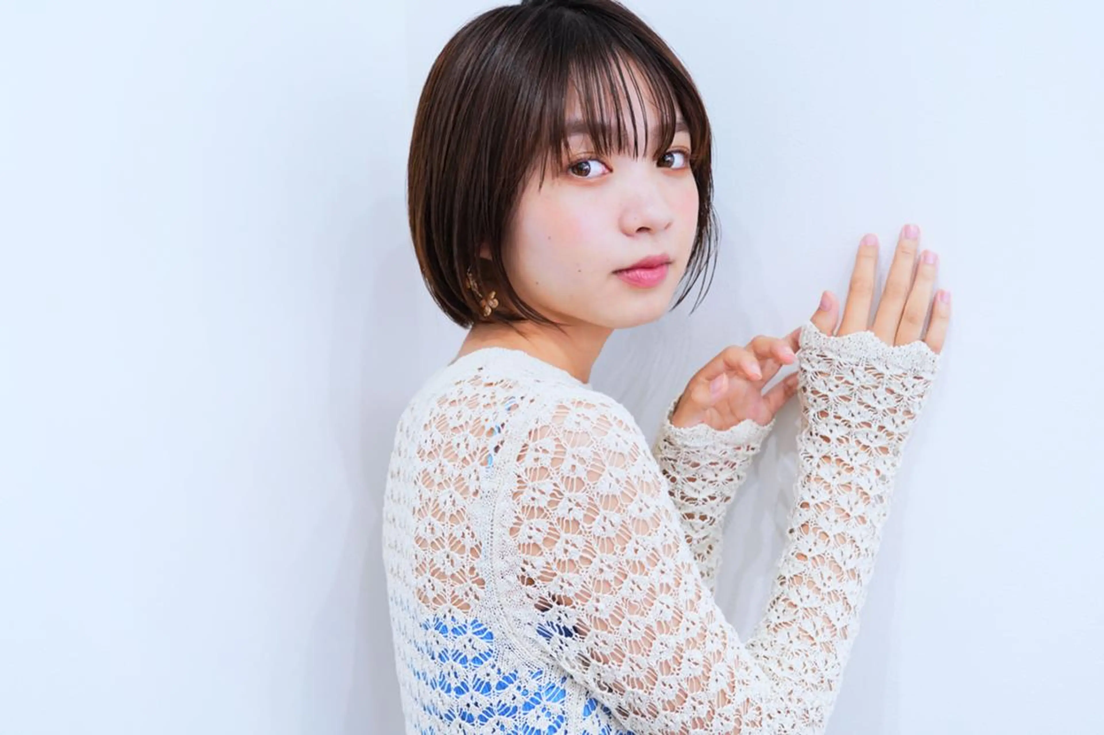 ショート カラー 髪質改善 ROW吉祥寺✨ 髪質改善TR&スパ✨のヘアスタイル