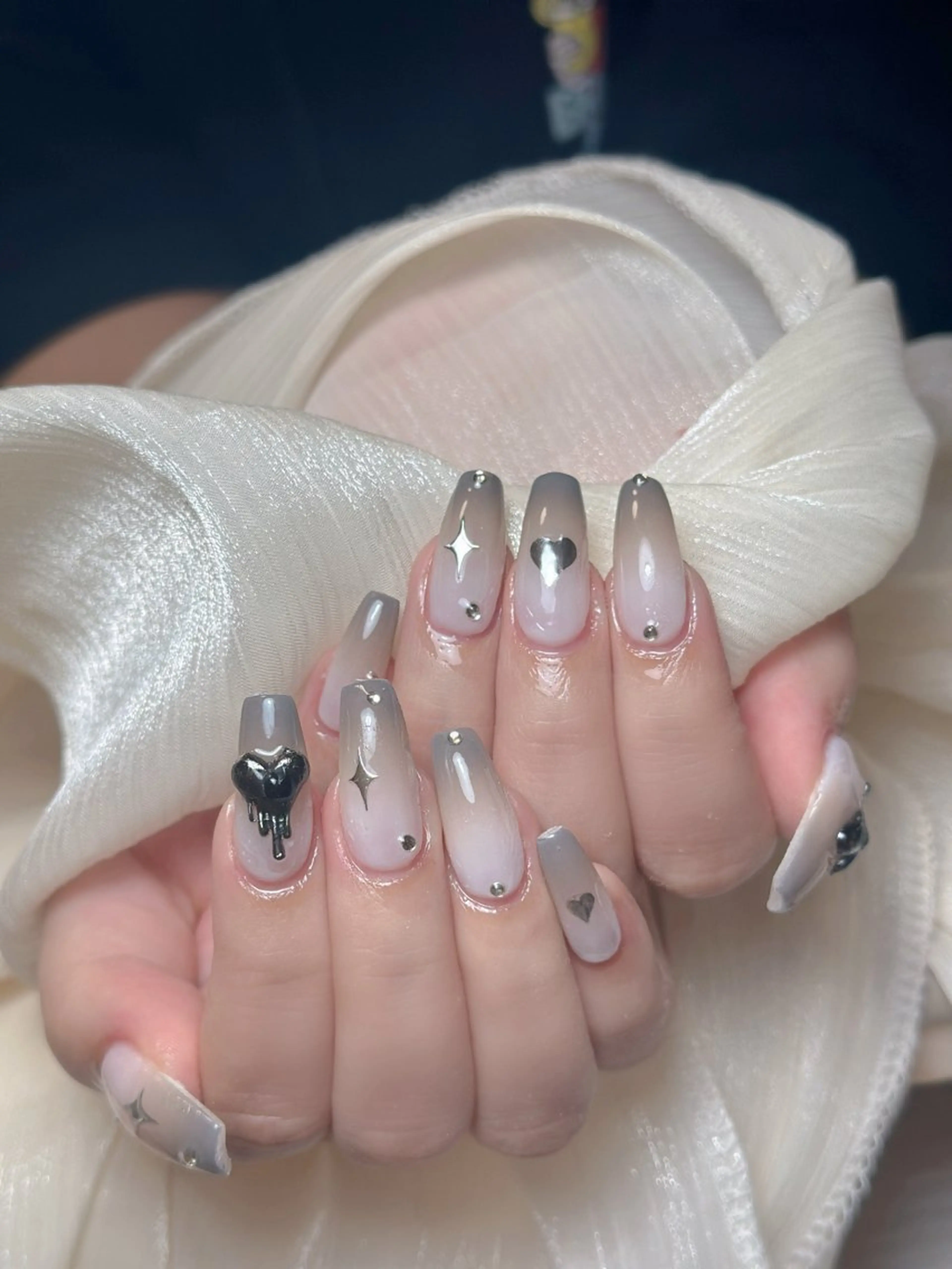 ネイル ネイル👑クイーンズ NailQueensのネイルデザイン