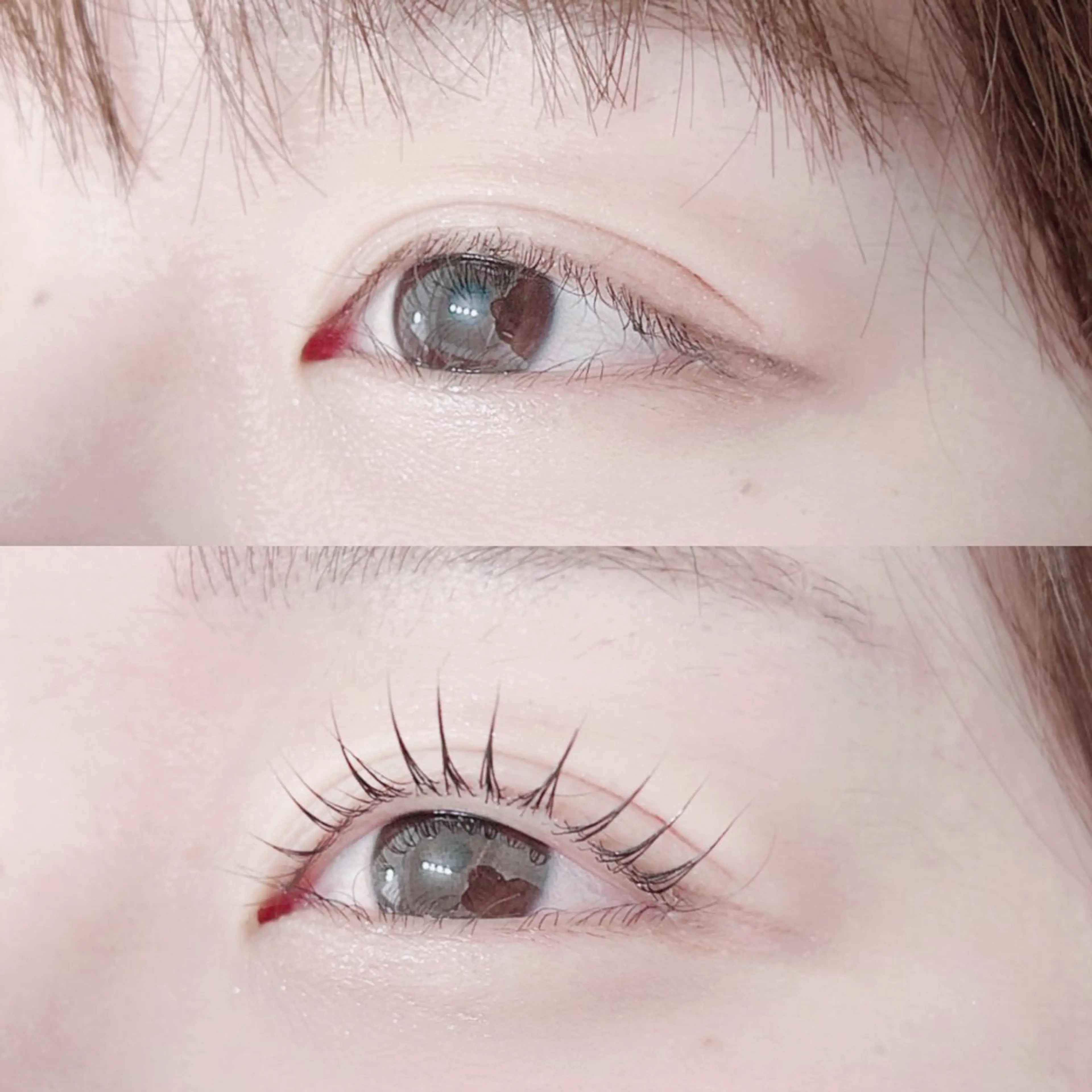 マツエク・マツパ eyelash Aoのマツエク・マツパデザイン