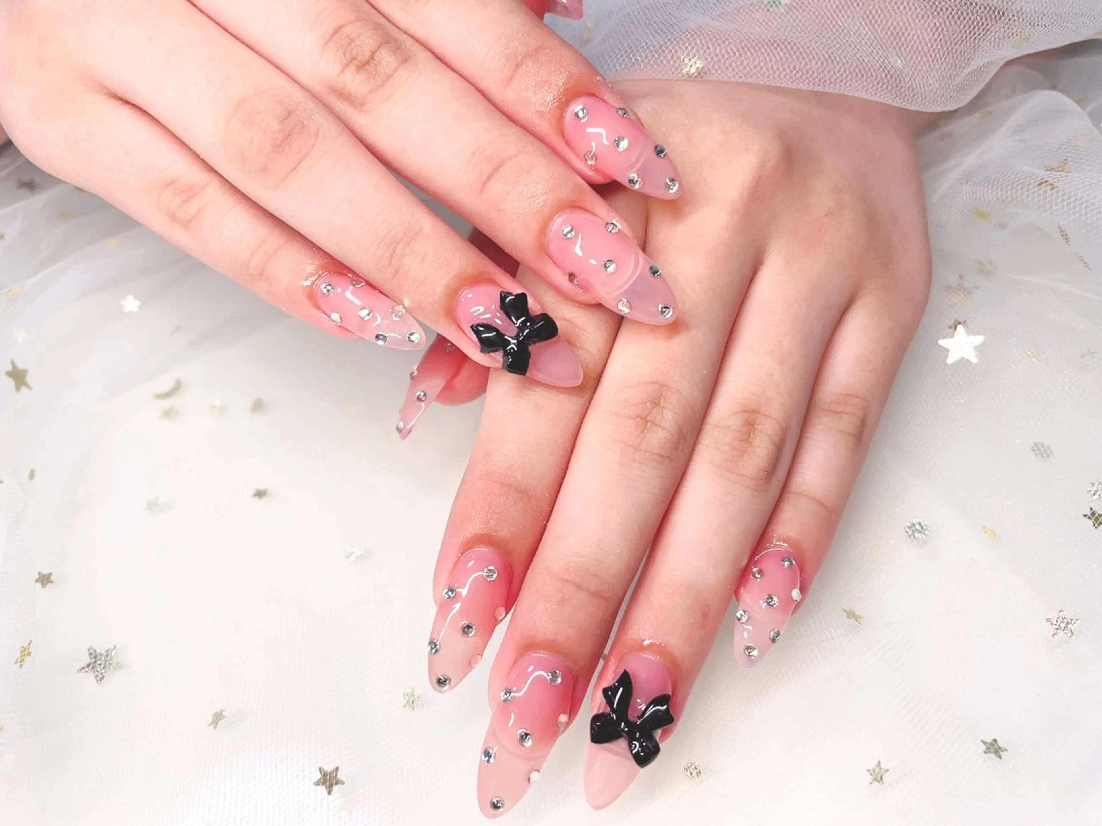 ネイル Akira nail salon所属・Akira nail salonのネイルデザイン