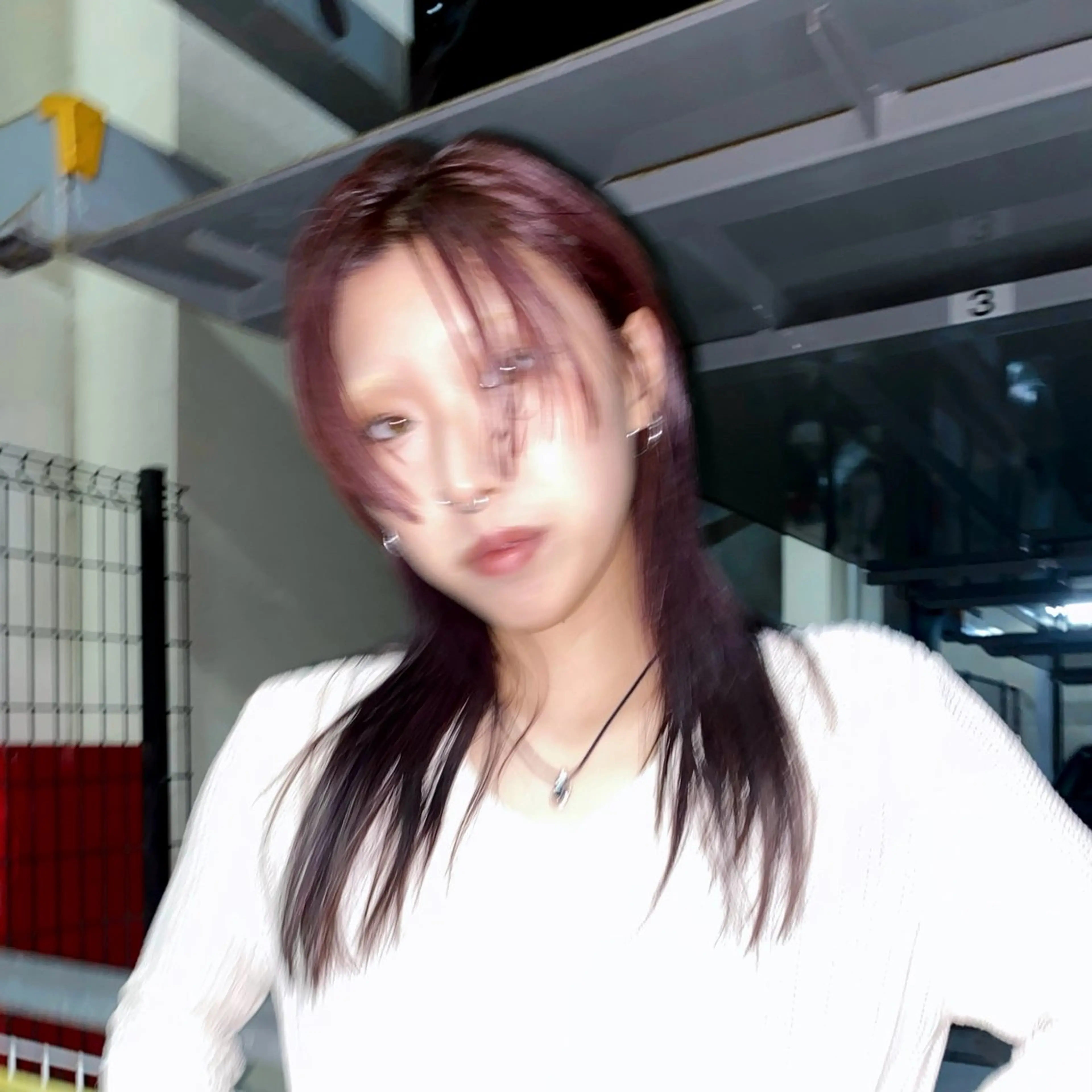 カラー ヘアカラー BROUN®︎所属・レイヤー、ボブ、ショ ートカット　松本翔大のヘアスタイル