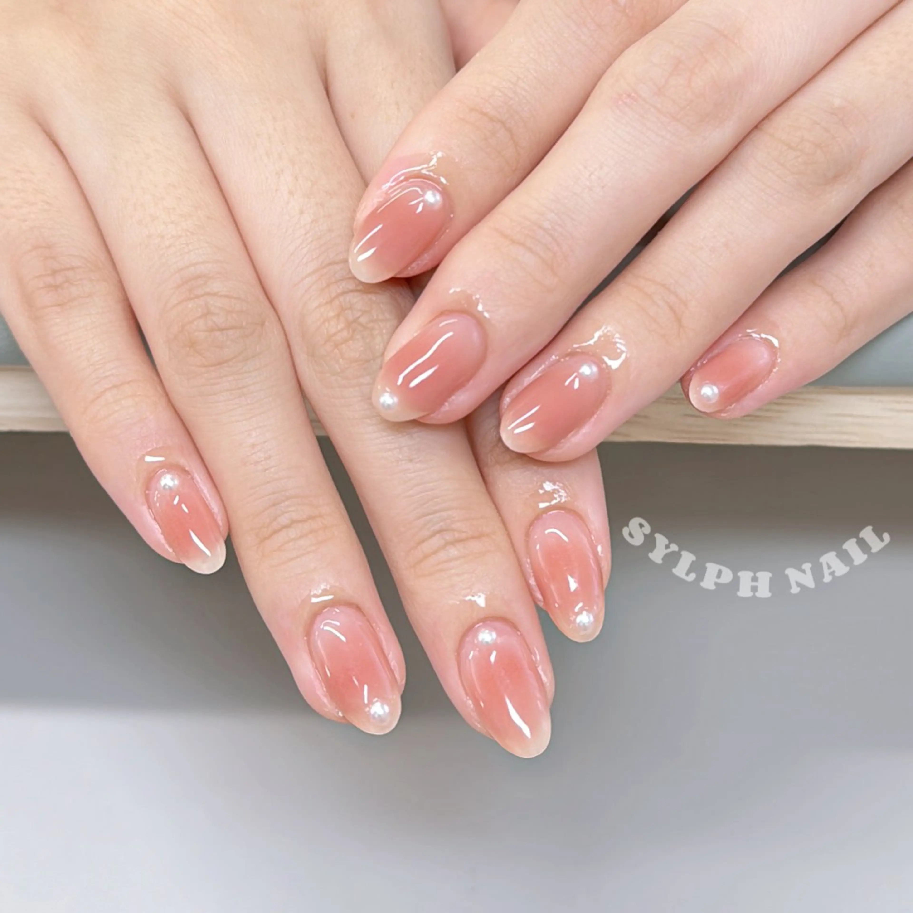 ネイル Trend Nail シルフのネイルデザイン