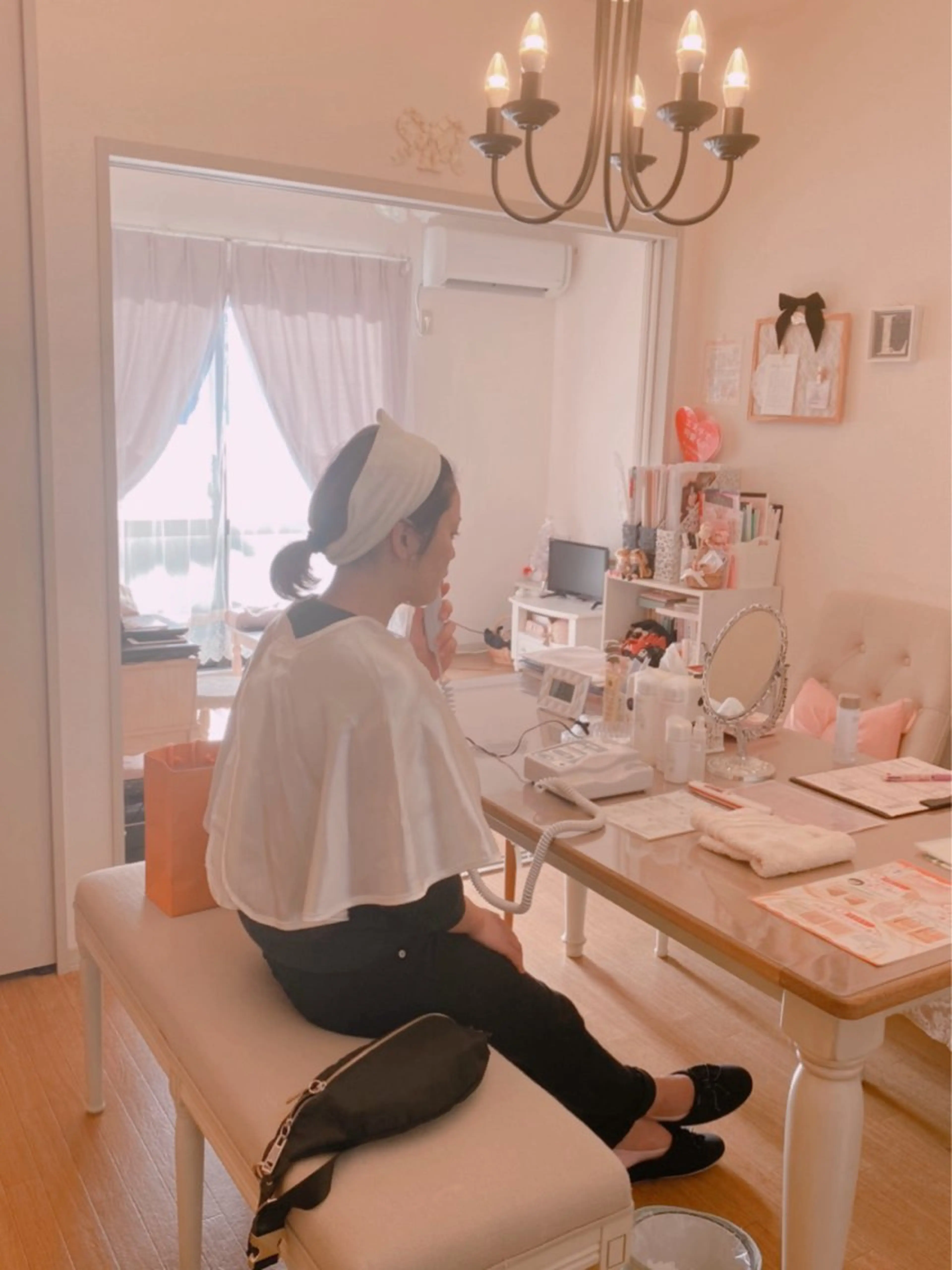 沖野 珠実のエステ・リラクイメージ