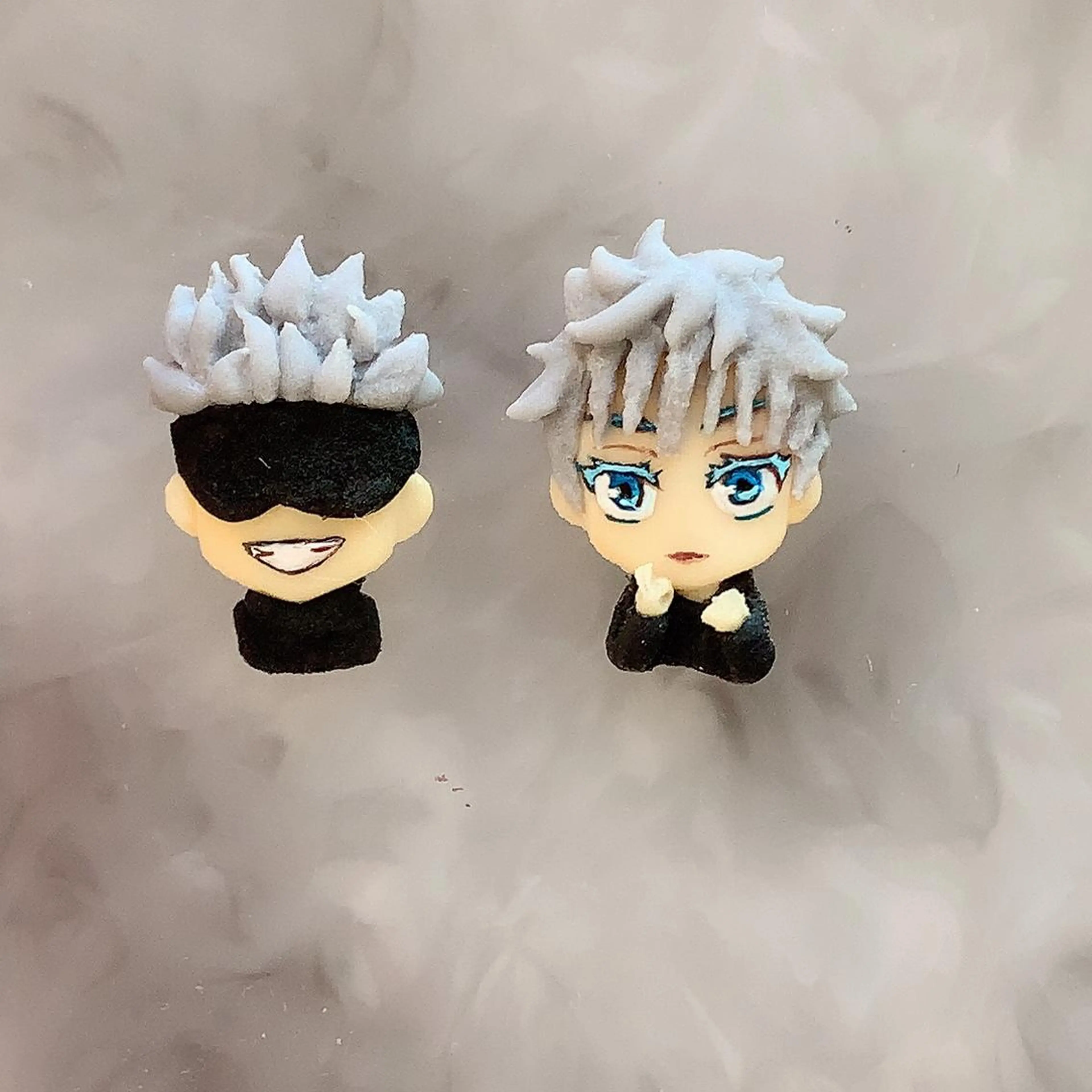 ネイル シェアサロンLei.g(レイジー)所属・3Dアートネイル💗 都築レナのネイルデザイン