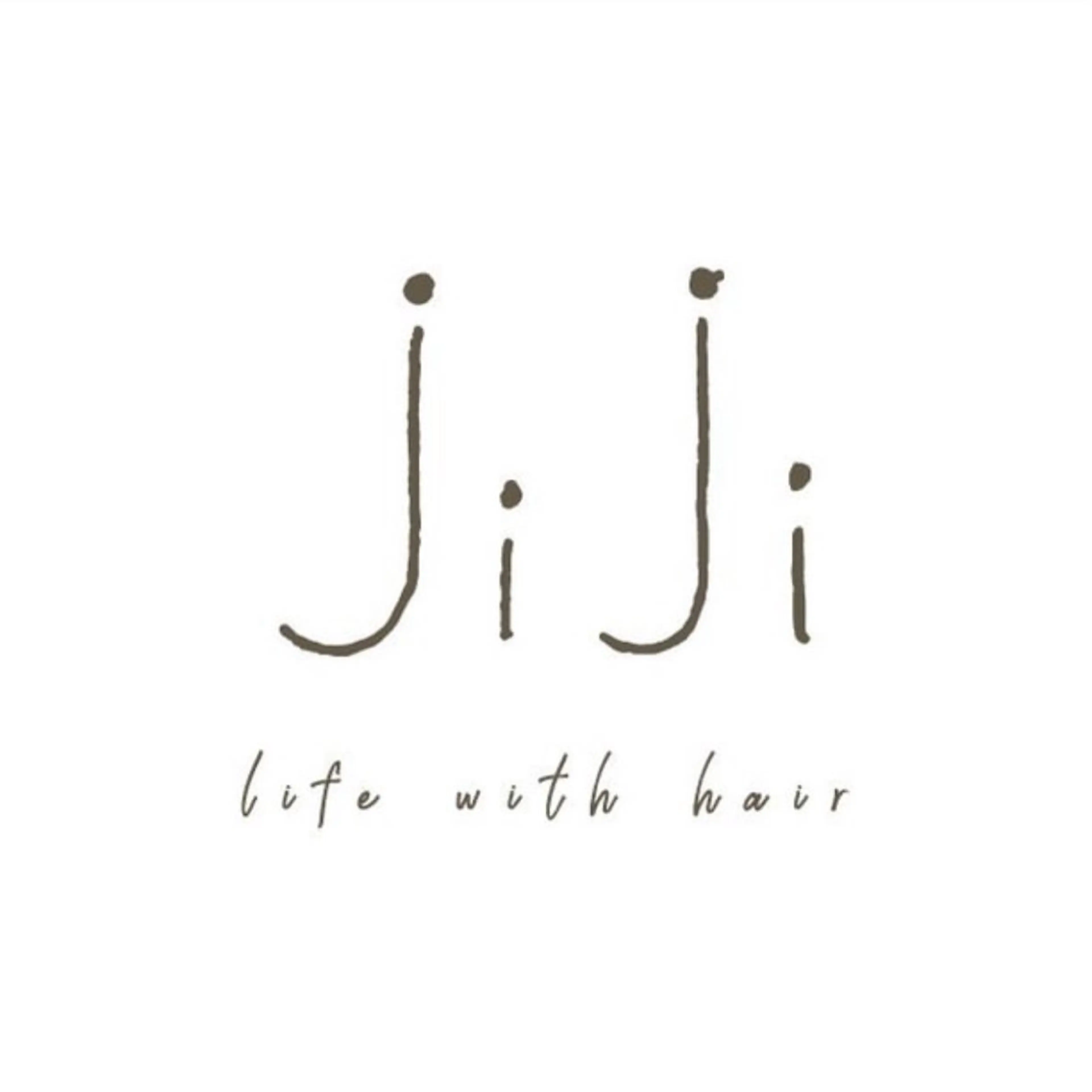 【初回から3回目まで】🌿カット + 白髪染めケアカラー（鎖骨まで）+ 3stepトリートメント🫧の写真