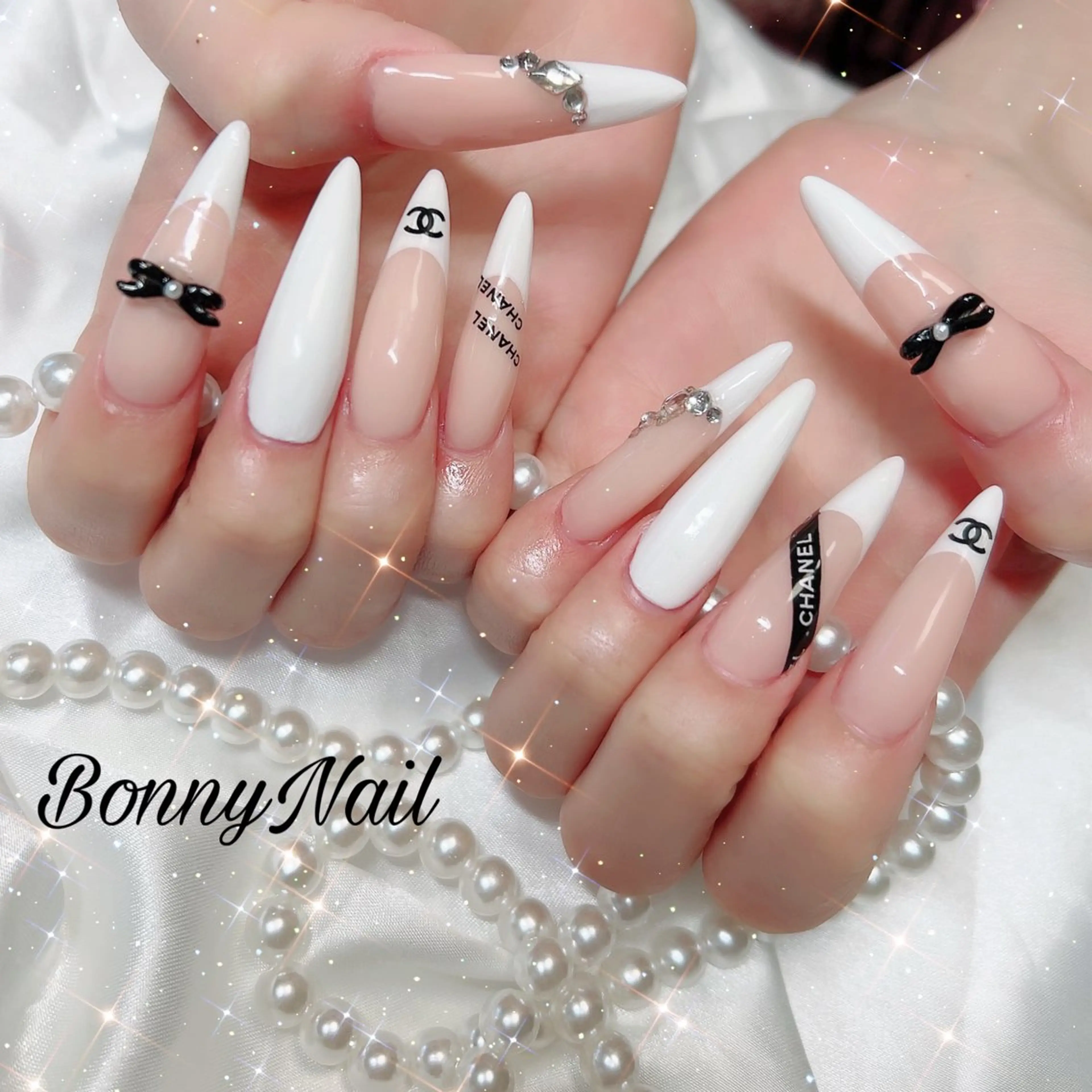 ネイル Bonny Nailのネイルデザイン