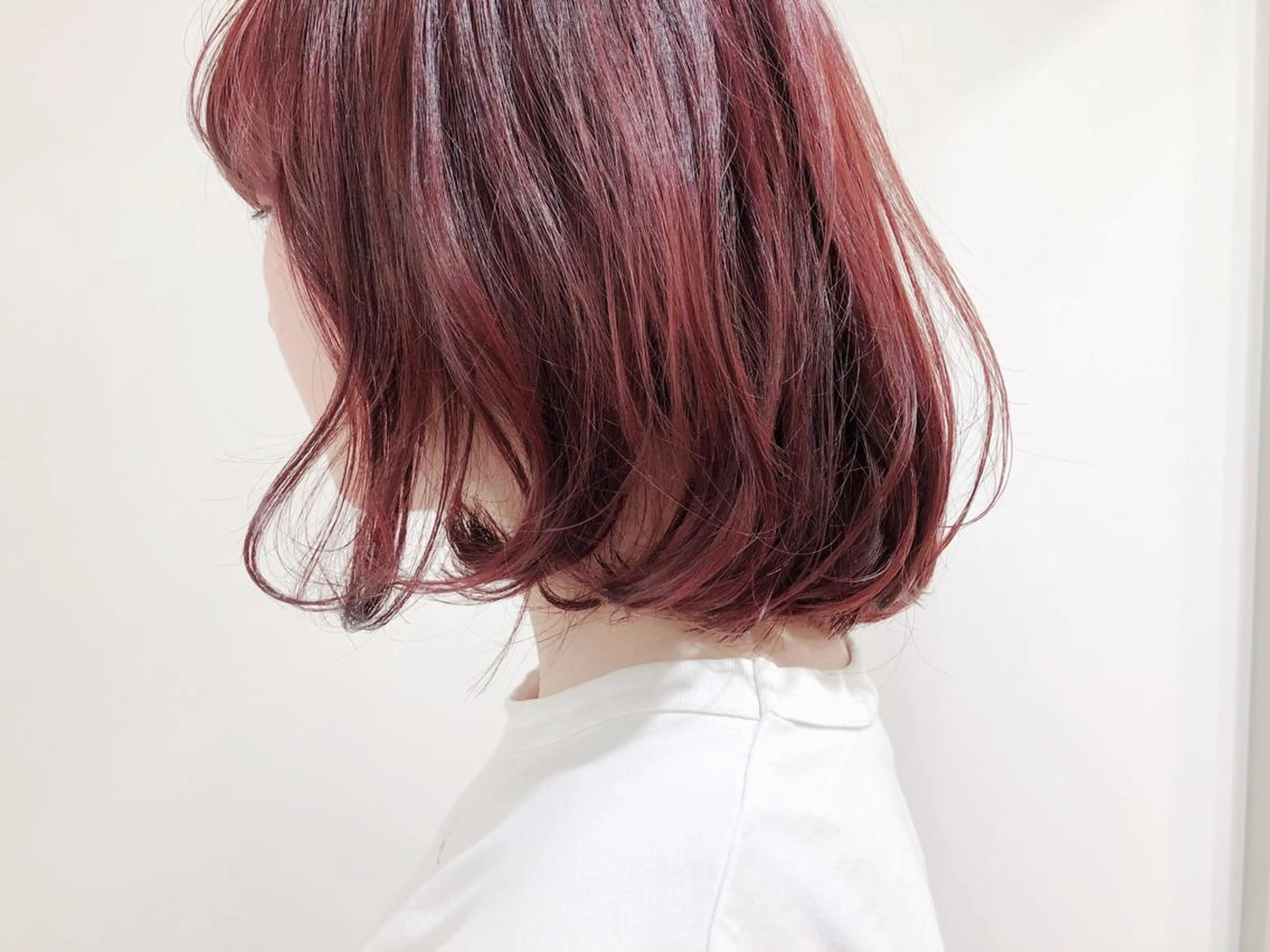 ミディアム サトウ コウキ  メンズのヘアスタイル