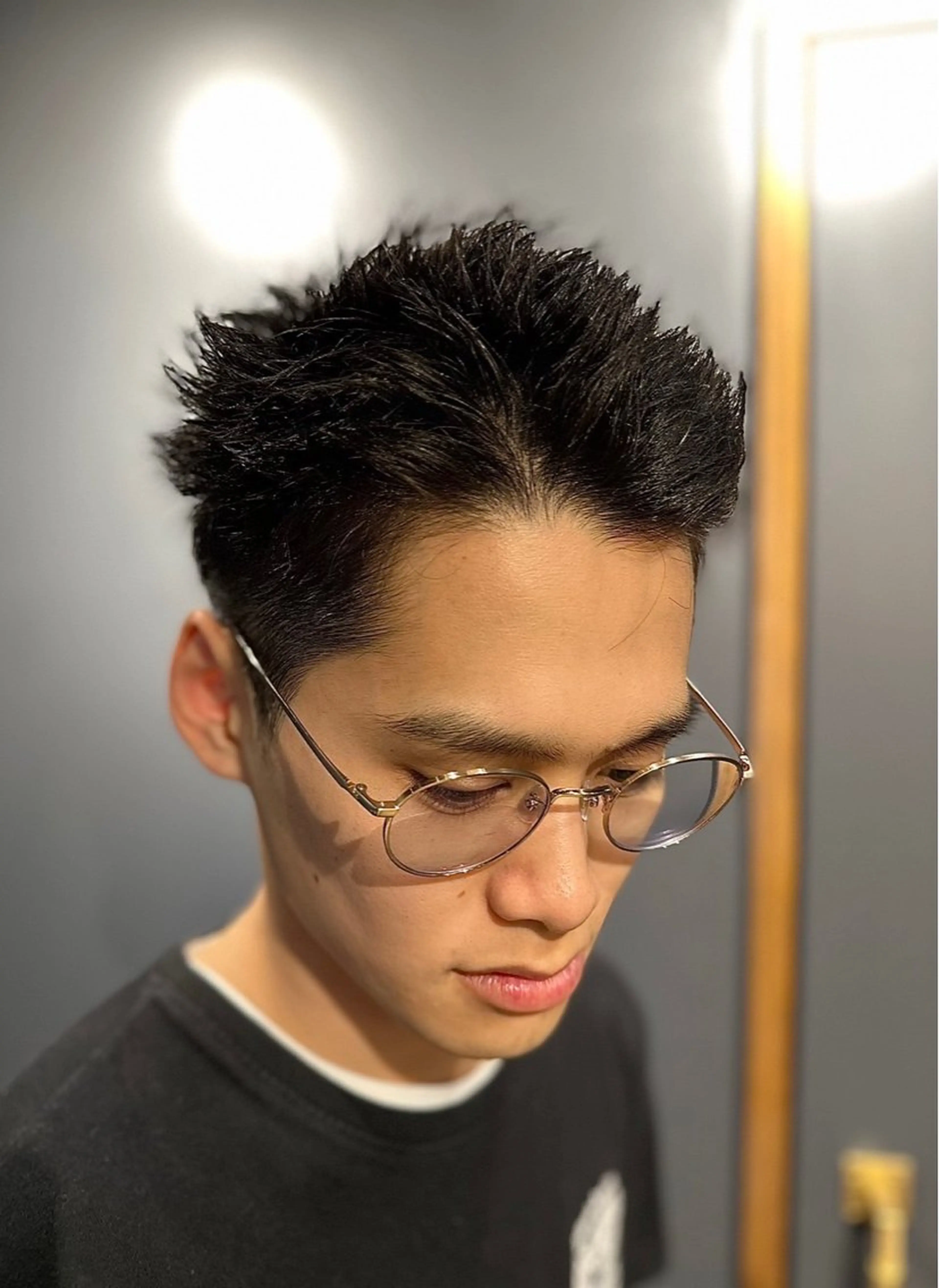 ショート 銀座   shino 勝又彩貴のエステ・リラクイメージ