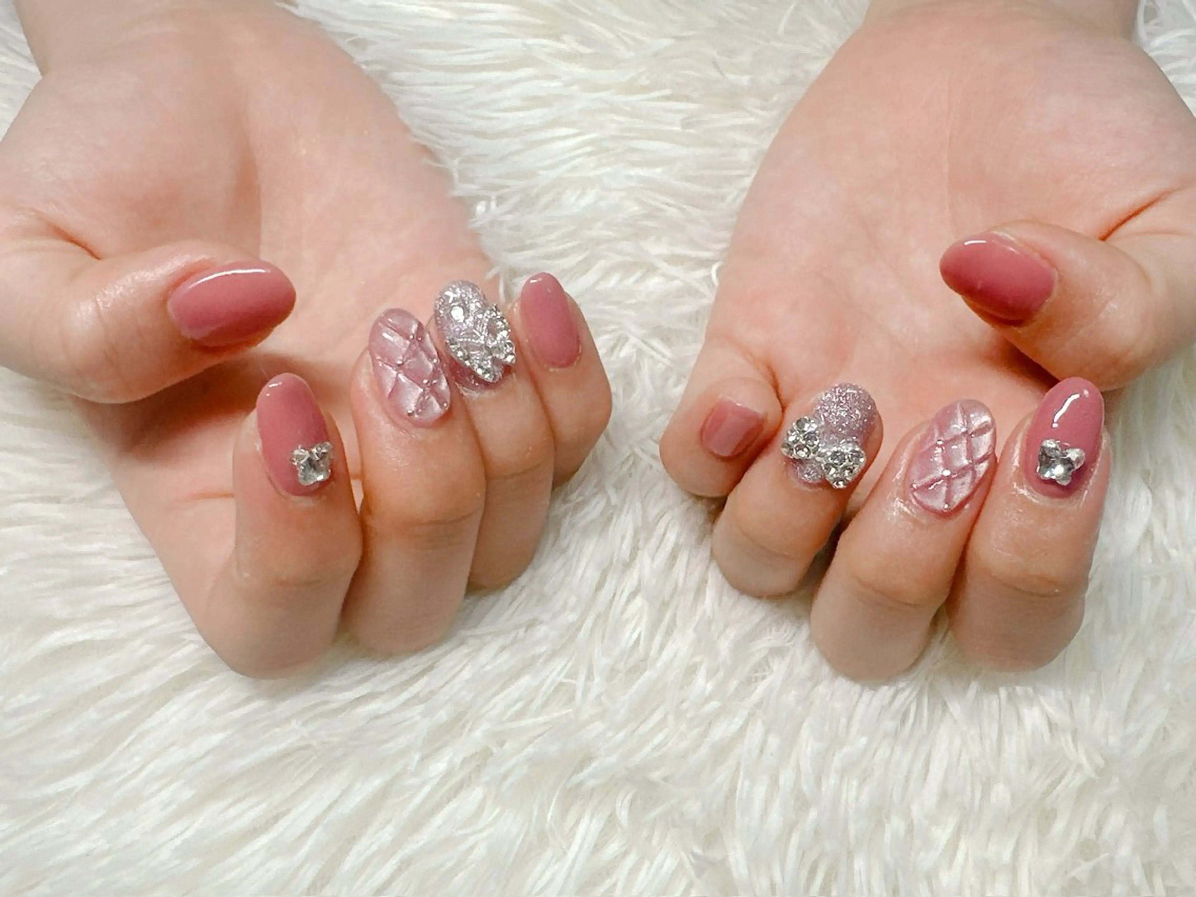 ネイル Star nail 堀のネイルデザイン