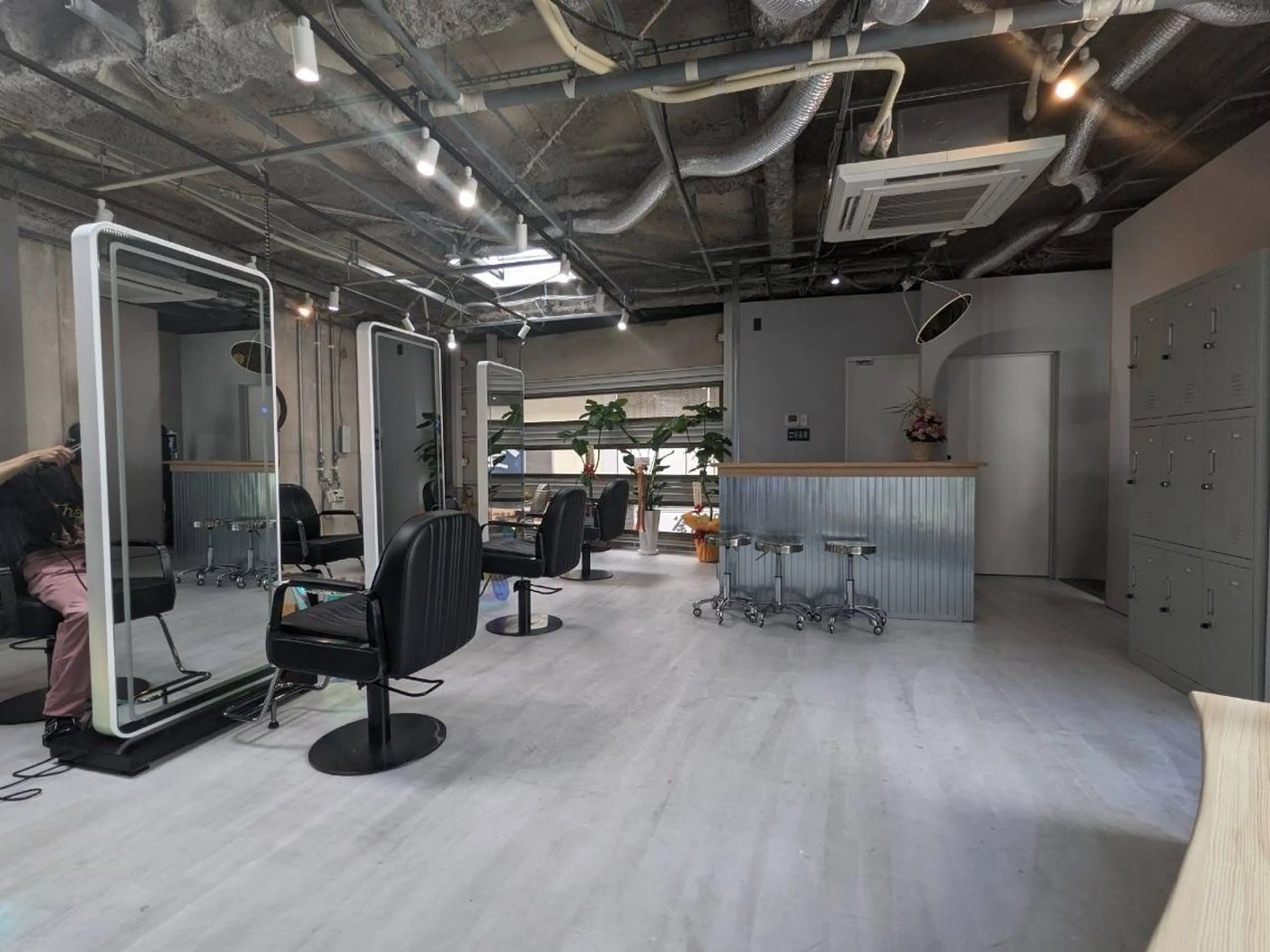 トリートメントLv1（カラーと同時施術で50％OFF♪）の写真