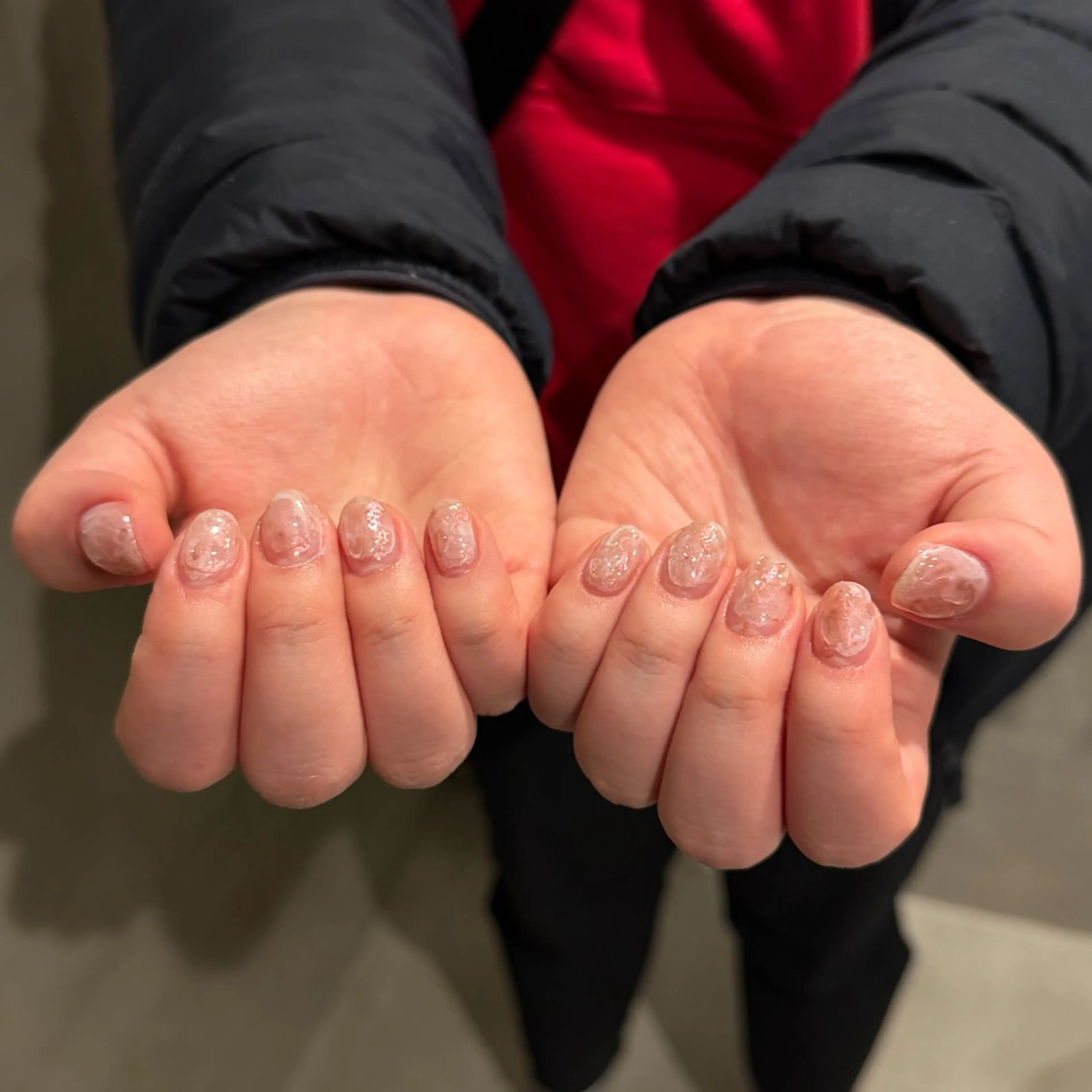 ãã€ã« ãã³ããã€ã« ð«ðð¢ ð§ðð¢ð¥ã®ãã€ã«ãã¶ã€ã³