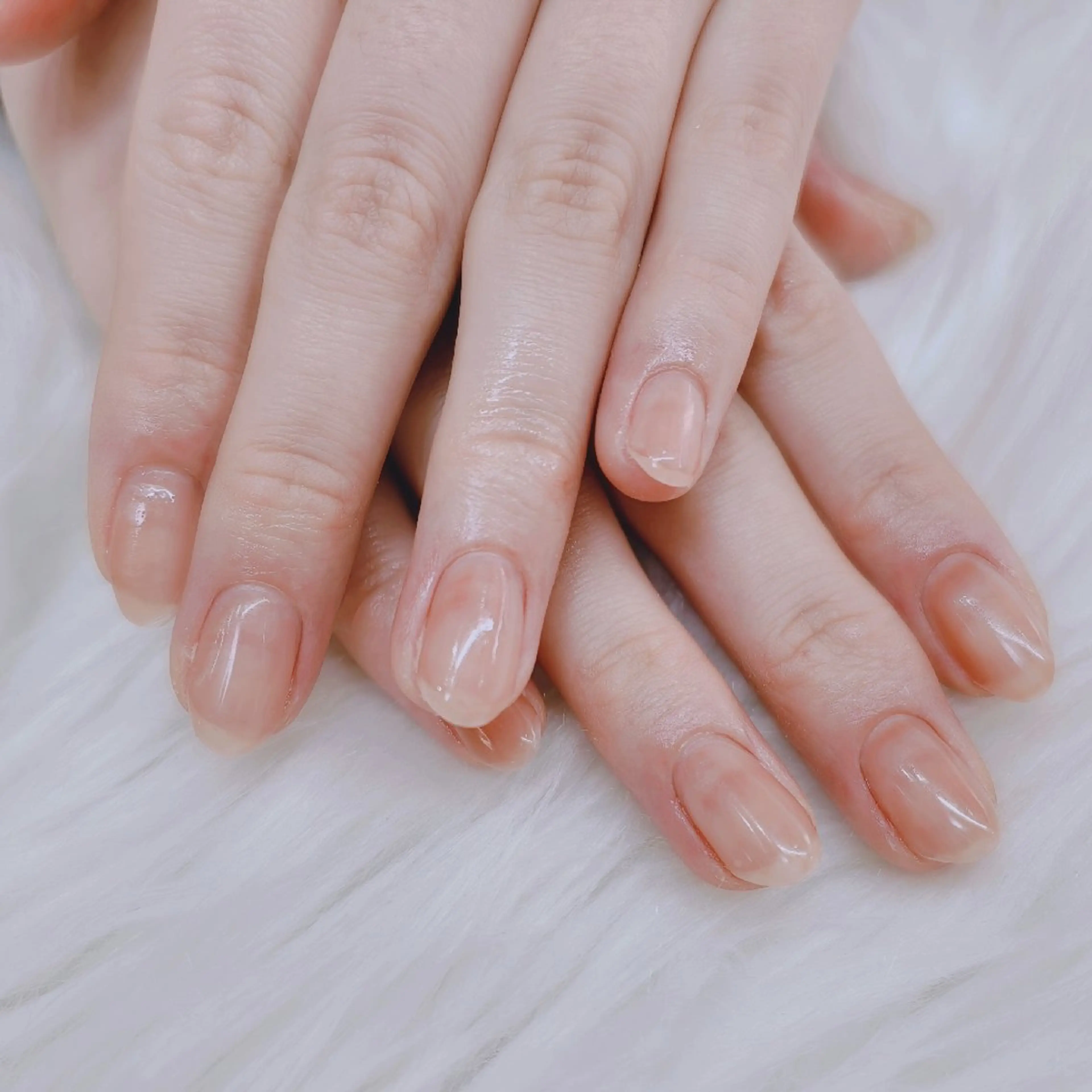 ネイル U.NI所属・森川 雪のネイルデザイン