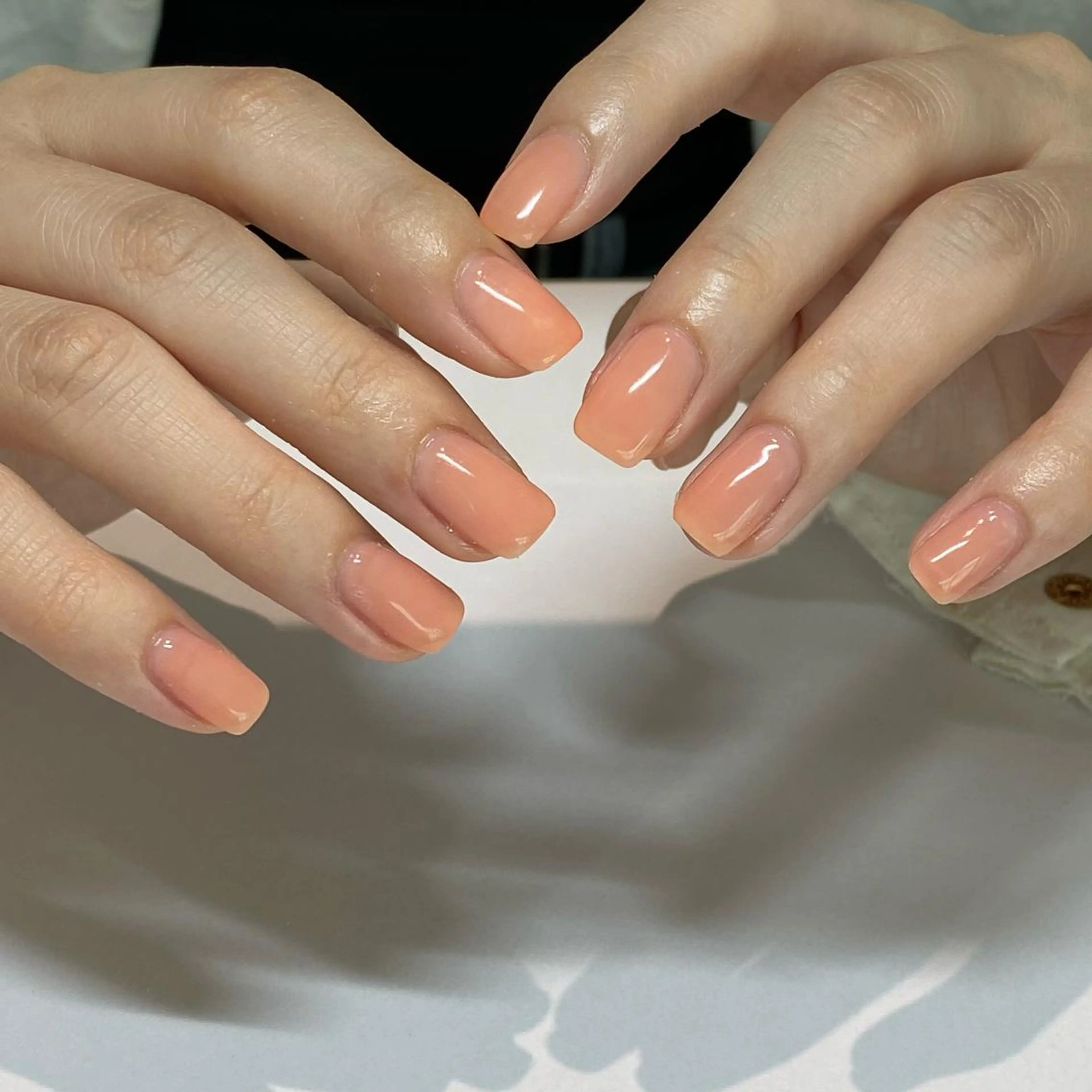 ネイル オフィスネイル ハンドネイル ayana nails所属・nail salon ayanaのネイルデザイン