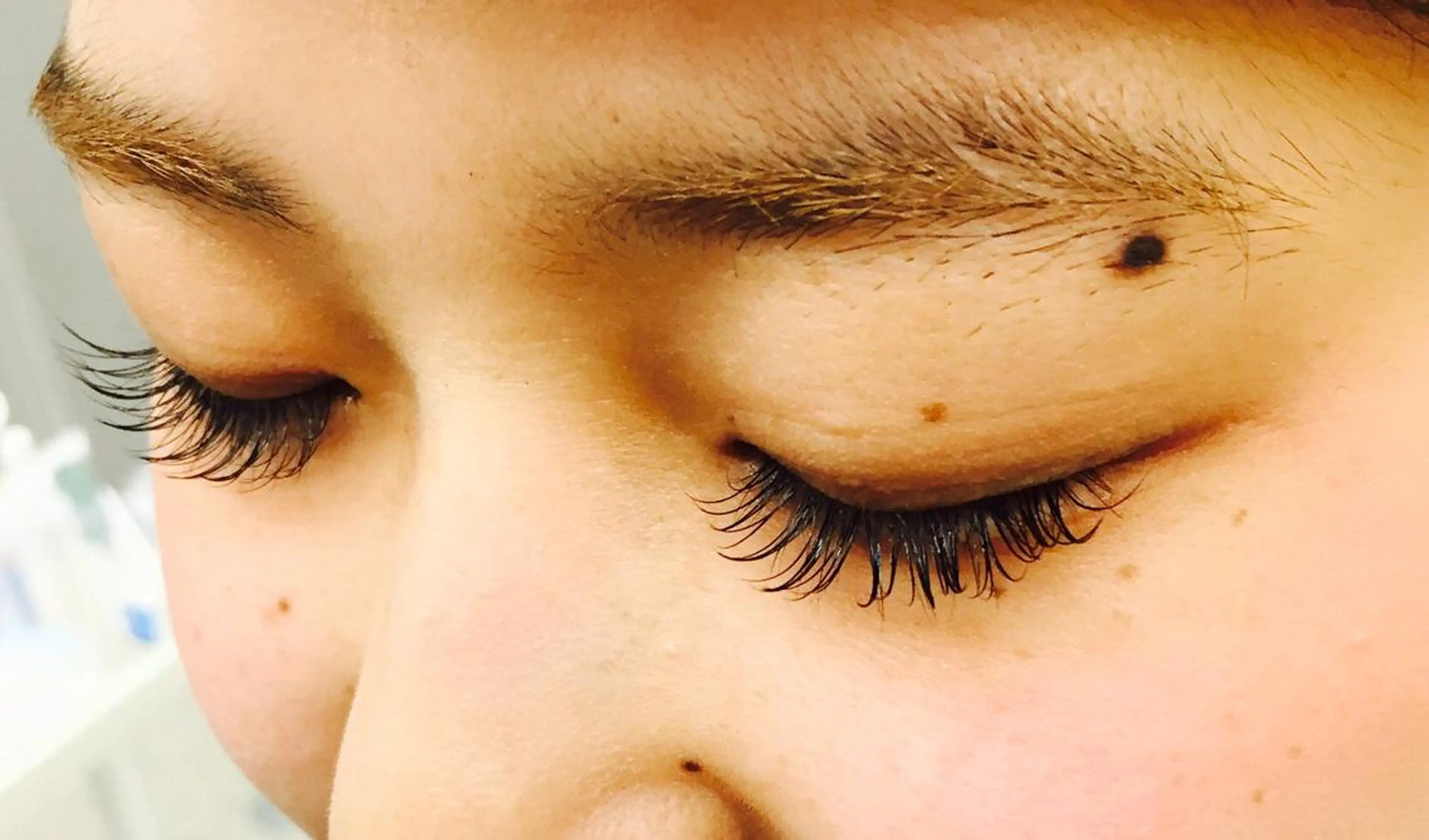 マツエク・マツパ Chipieee iLaのマツエク・マツパデザイン