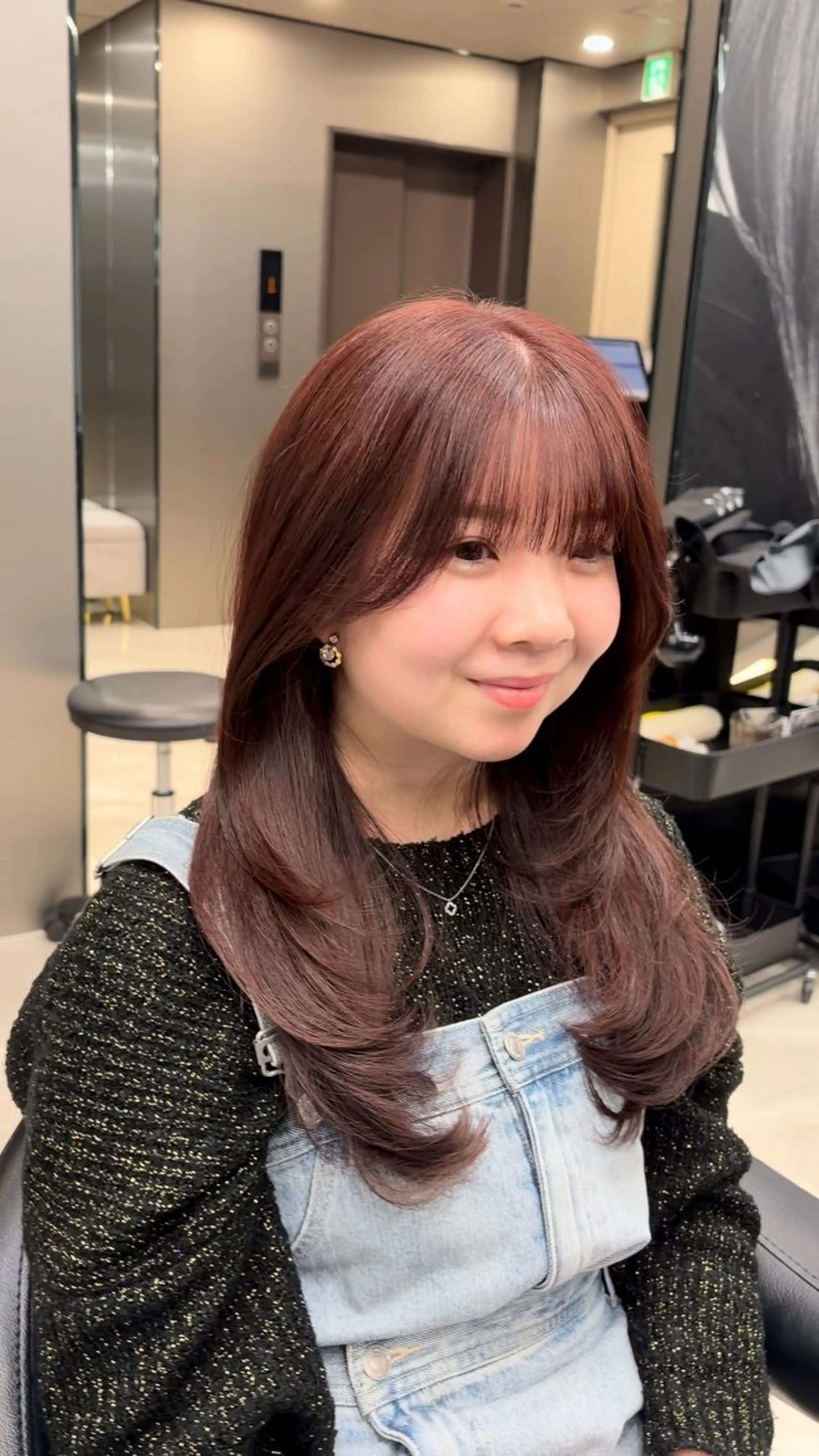 【3/8 18:30​〜​限定】💫カット+HMトリートメント💫の写真