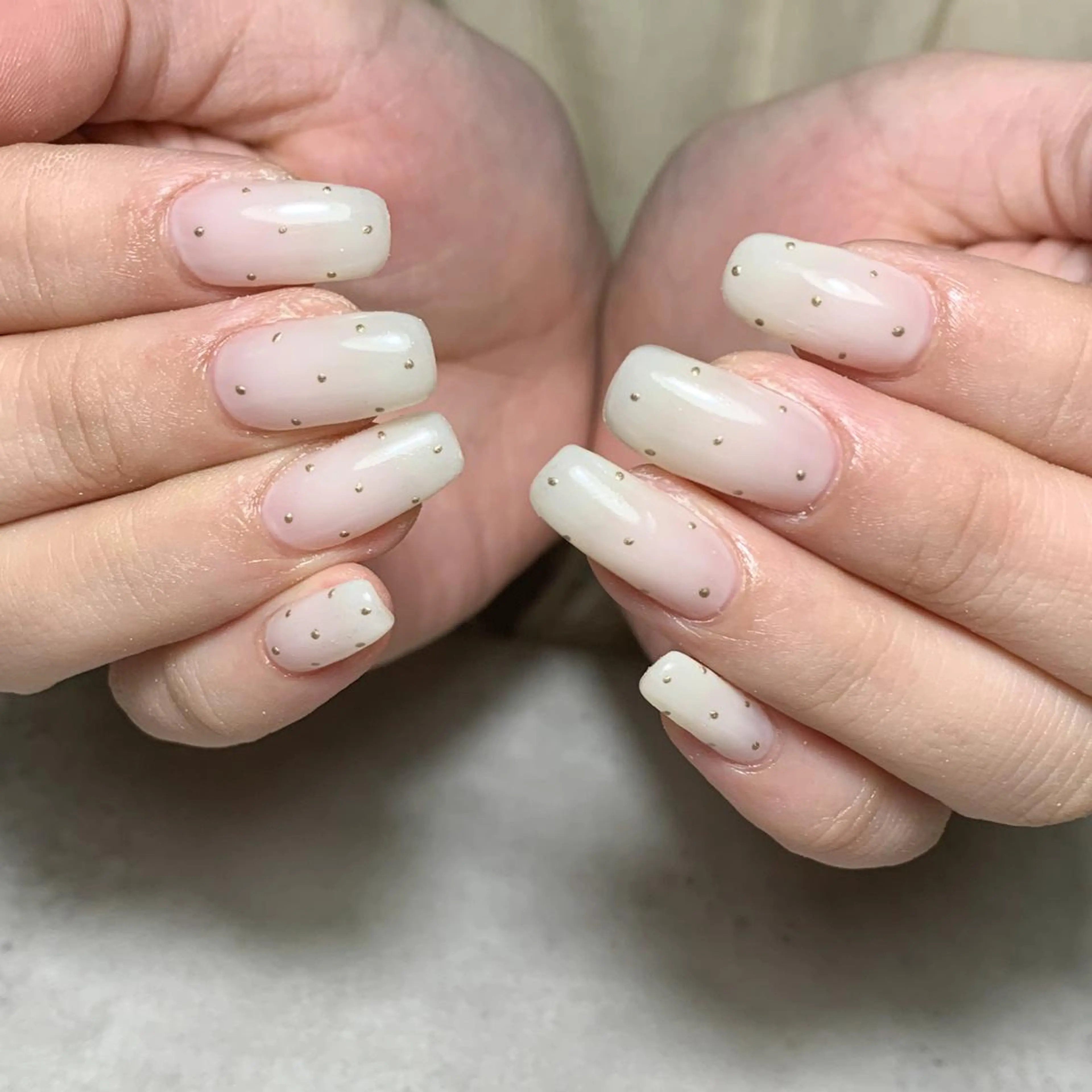 ネイル atelier　FIORITURA所属・FIORITURA aiのネイルデザイン