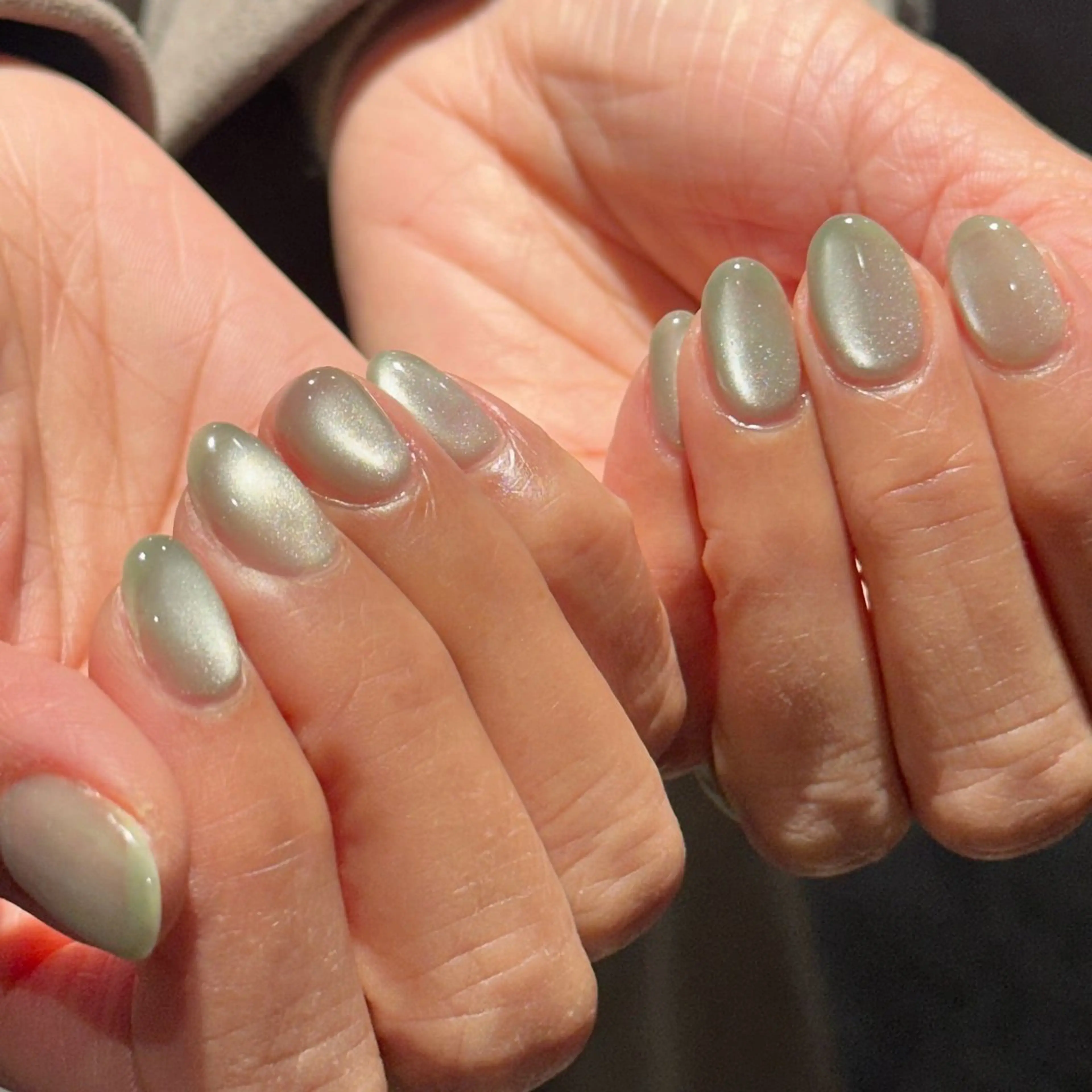 ネイル Lanié yokokawaのネイルデザイン