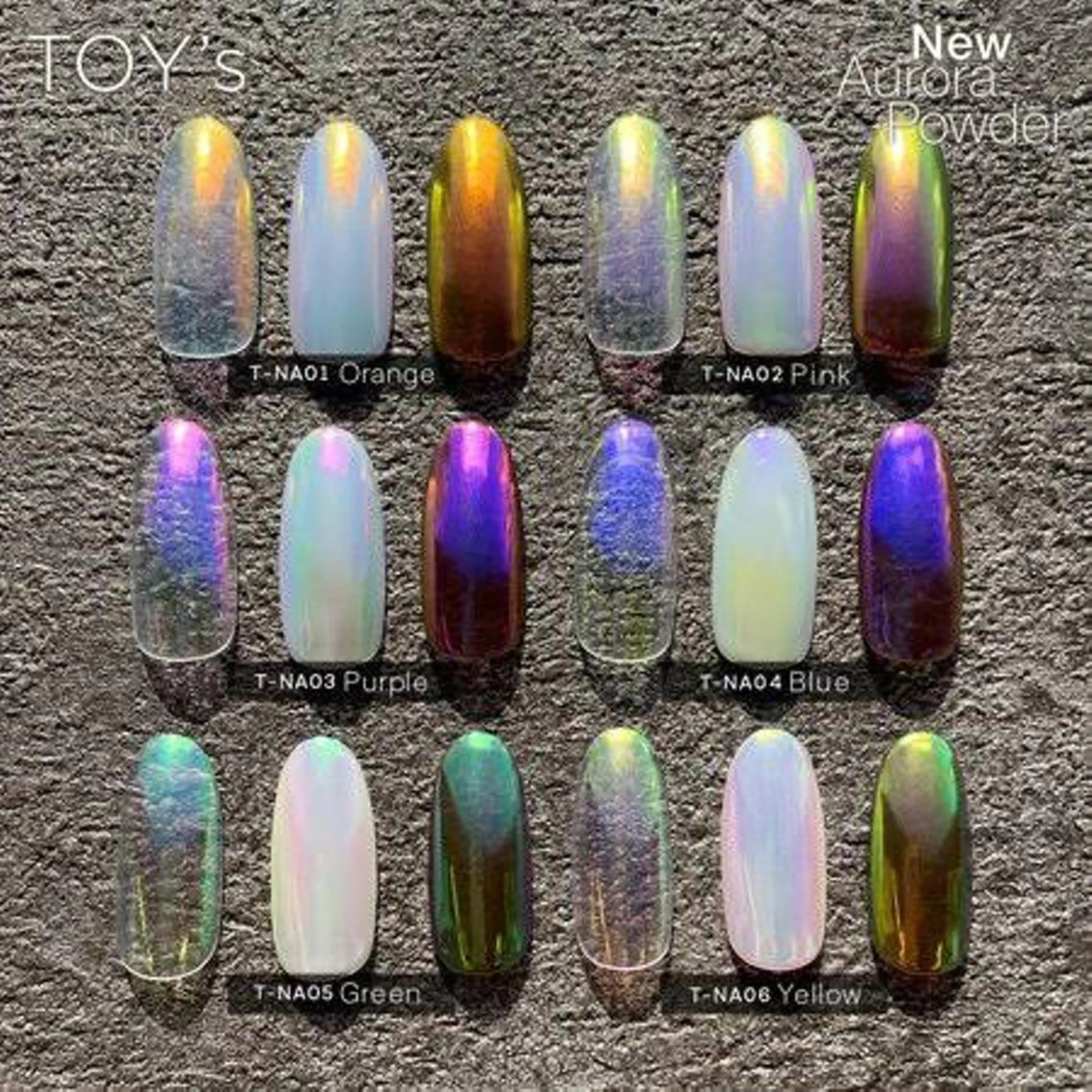 ネイル USAMiMi 🐰💕のネイルデザイン