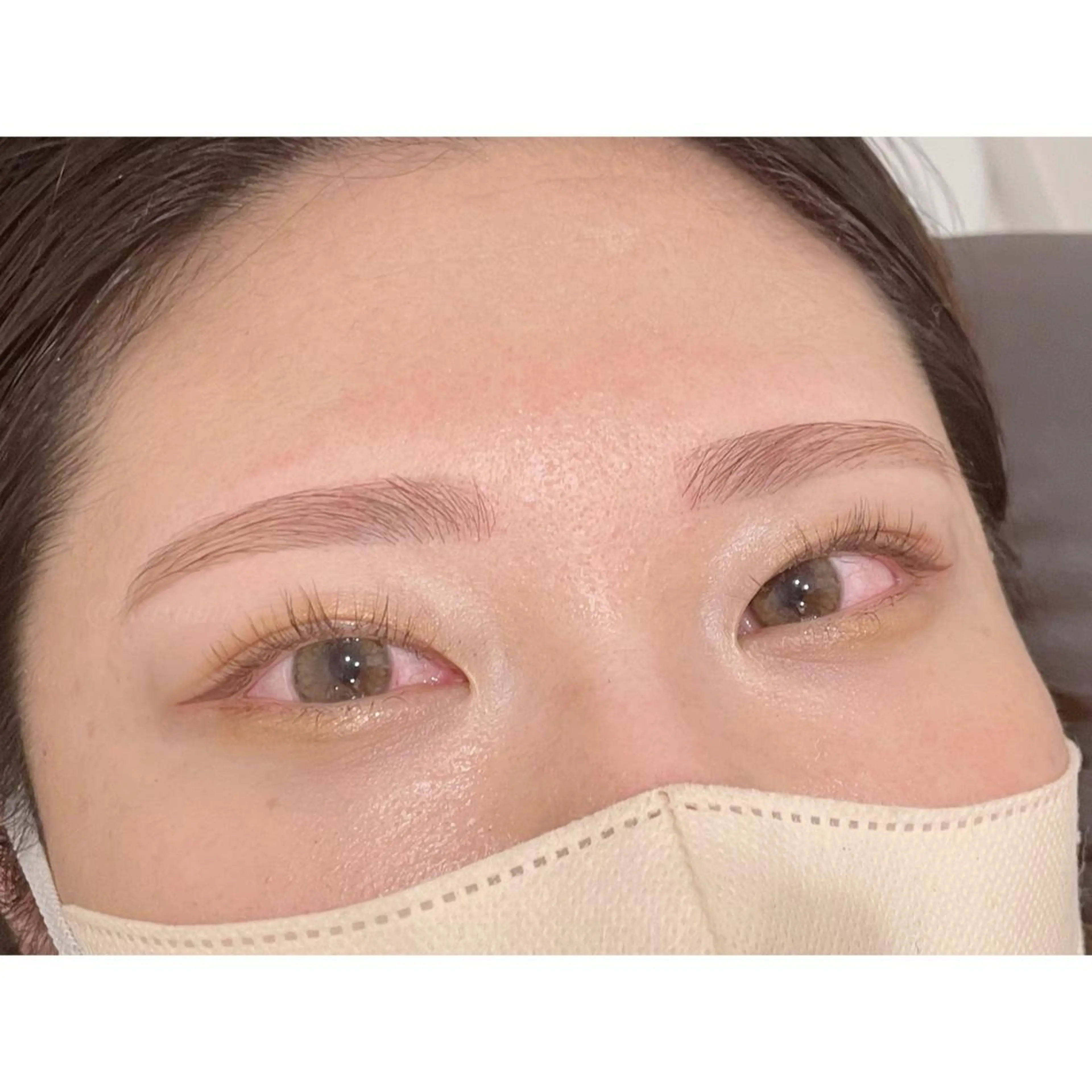 アイブロウ 眉毛ワックス脱毛 ワックス脱毛 眉カット その他(アイブロウ) GO TODAY 表参道Flos店所属・眉毛サロン🐈‍⬛ kasumi🎀の眉毛・アイブロウイメージ