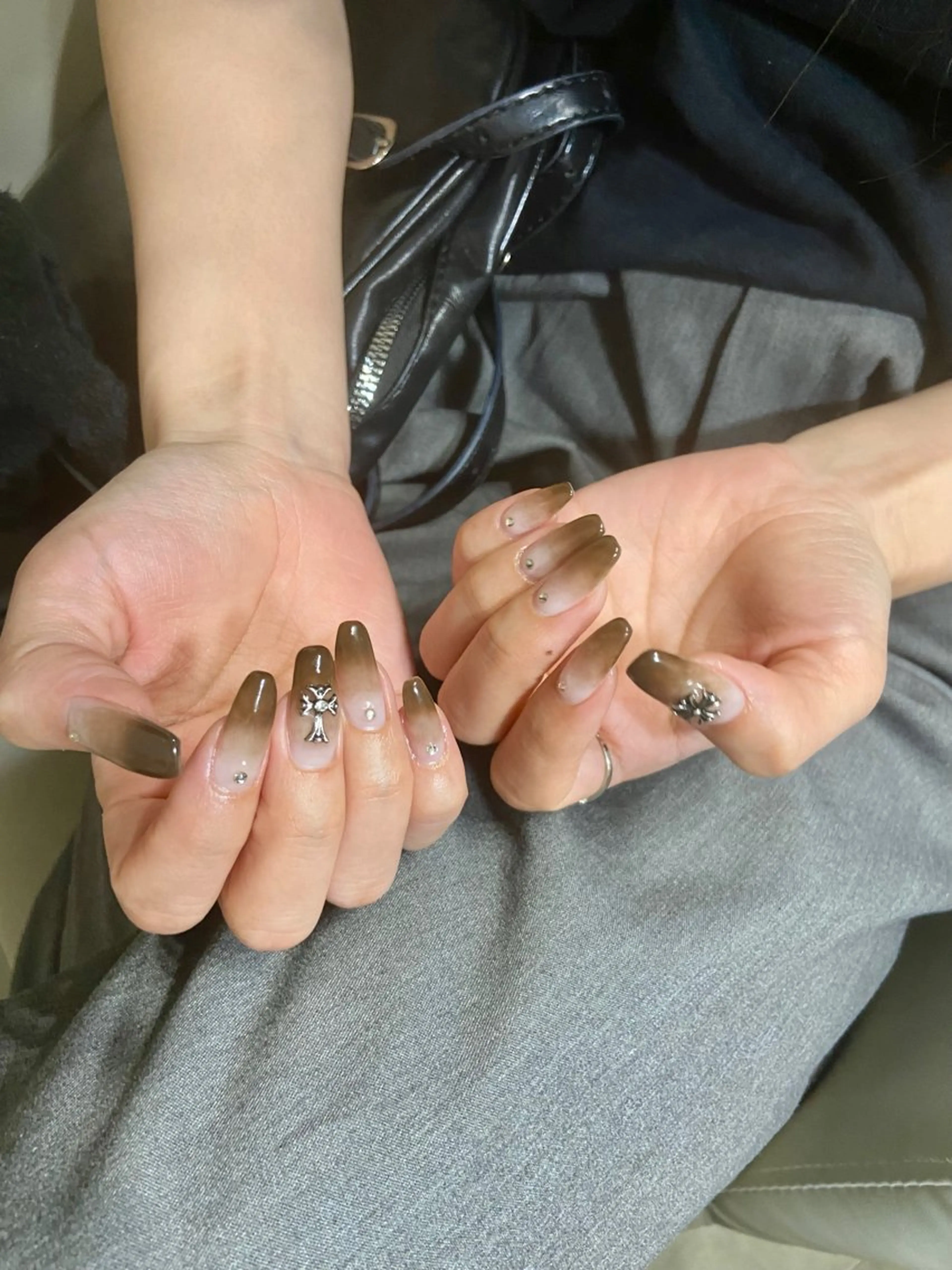 ネイル salon de oct.のネイルデザイン