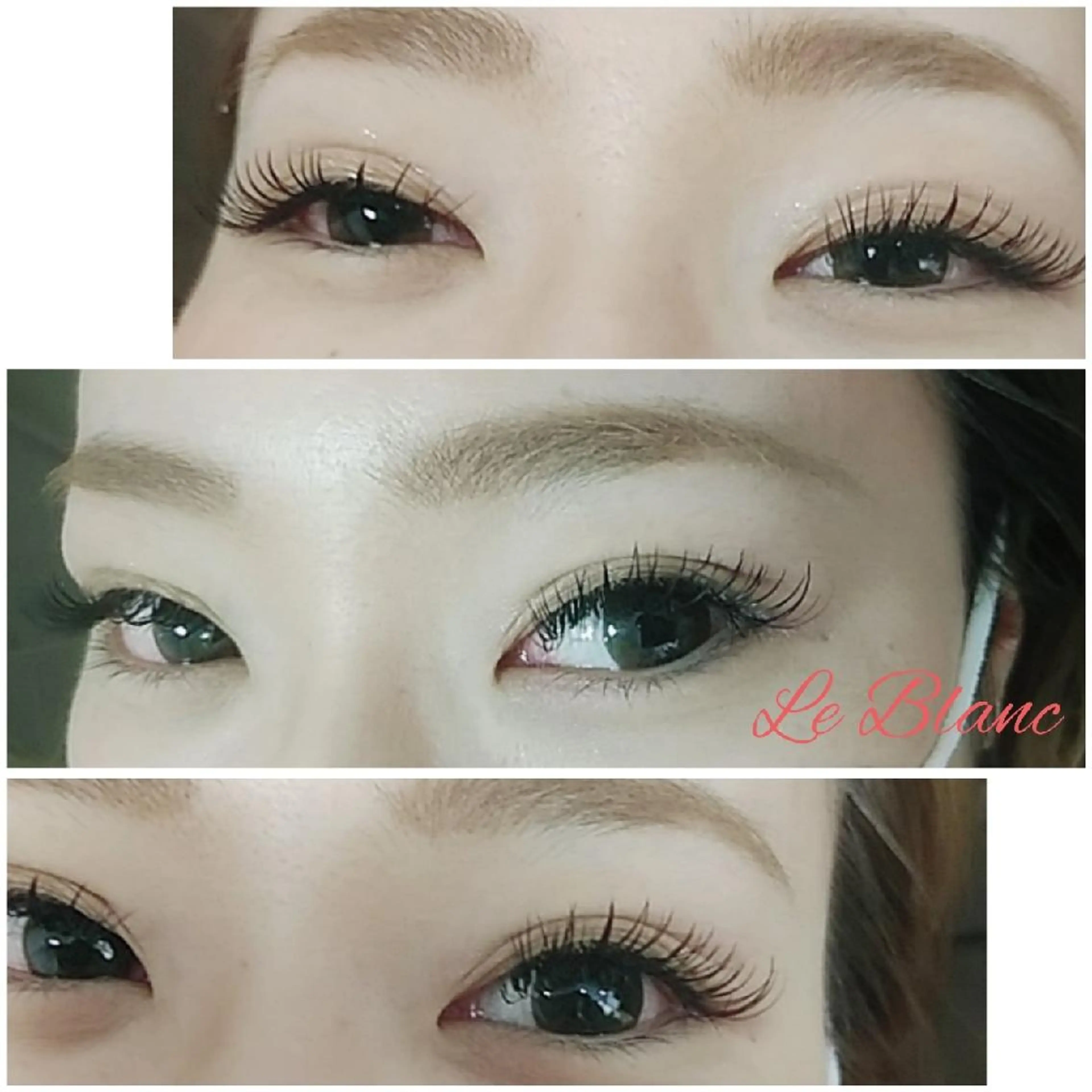 140本＋オフコーティング込み （初回～2回目まで）の写真