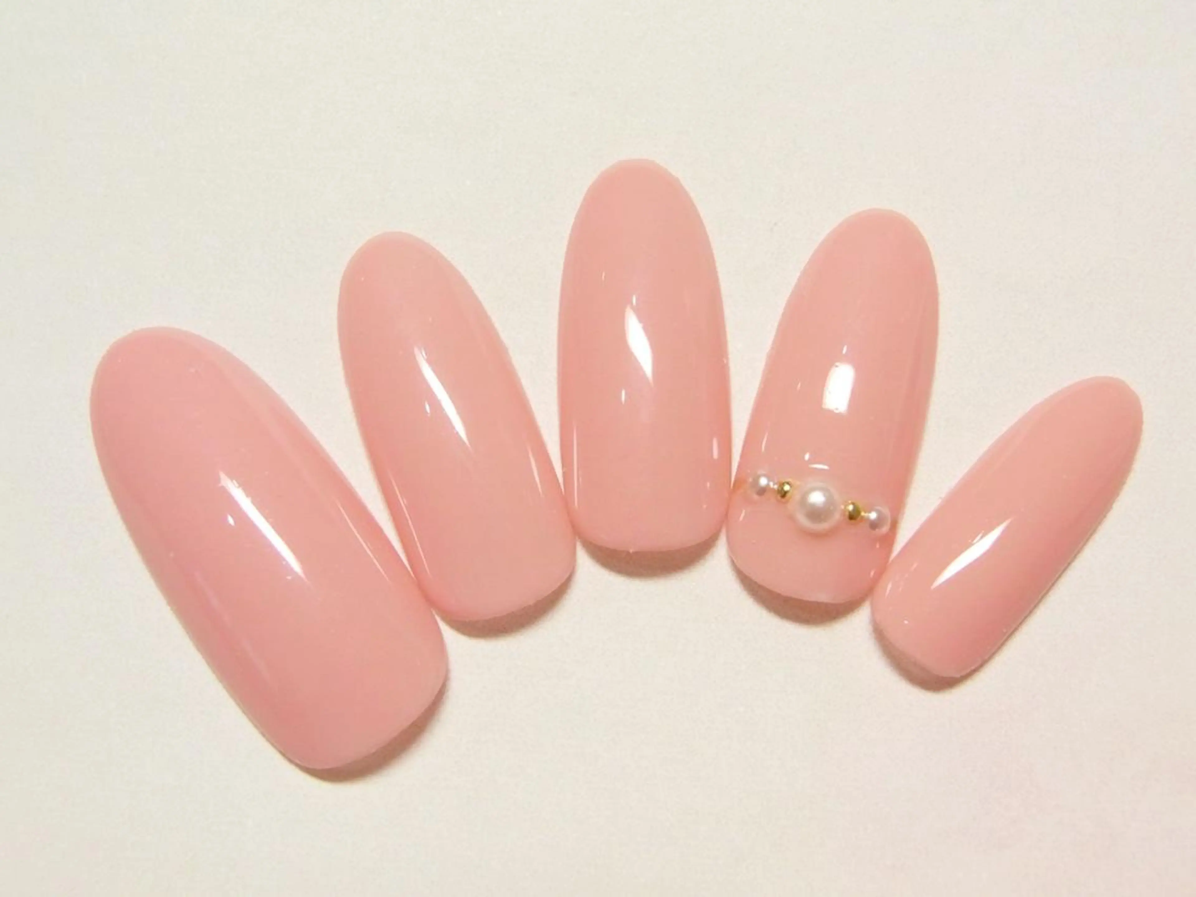 ネイル Teddy+ Nailのネイルデザイン