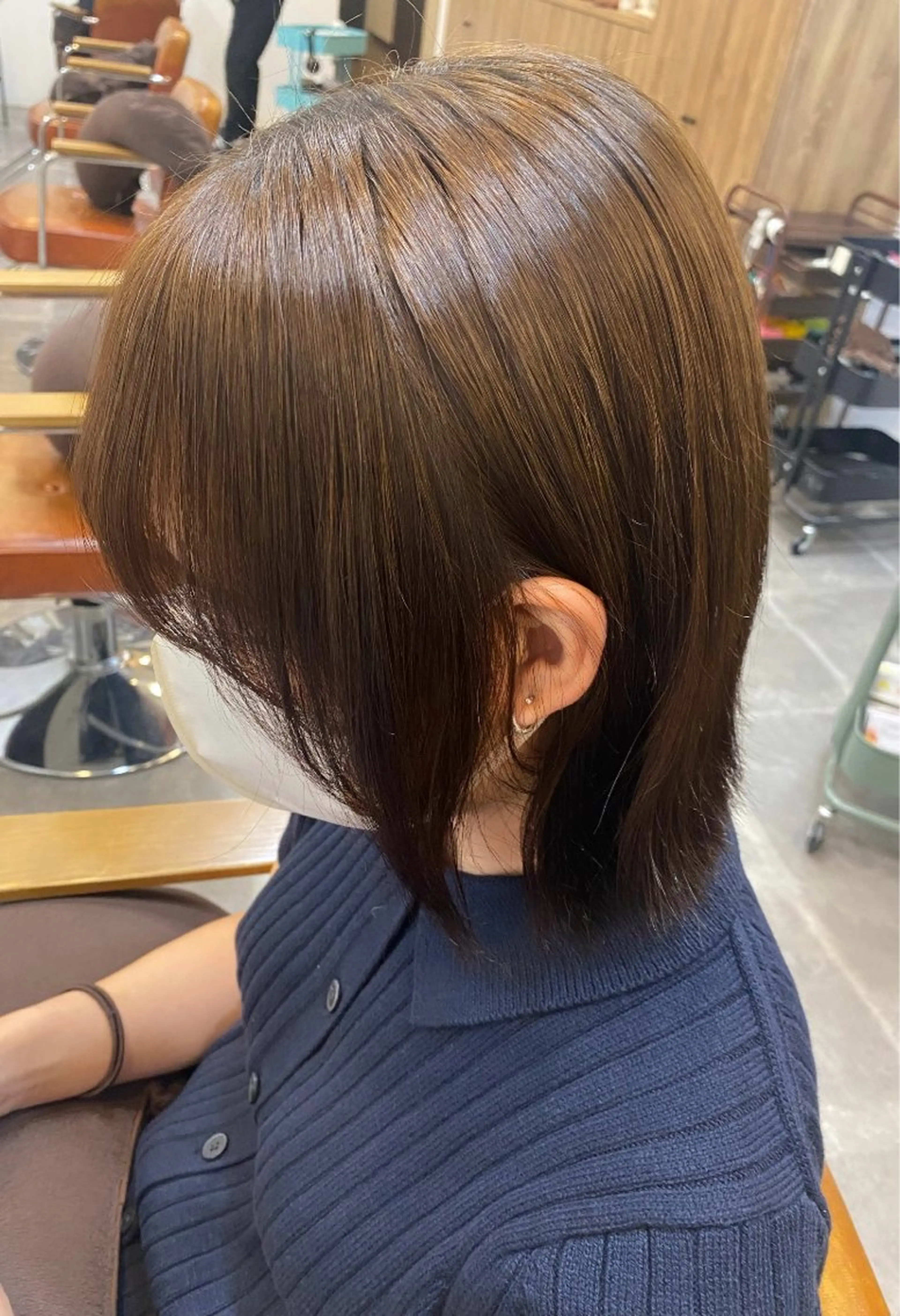 ✨️miiro✨️ ✨️セイヤ✨️のヘアスタイル