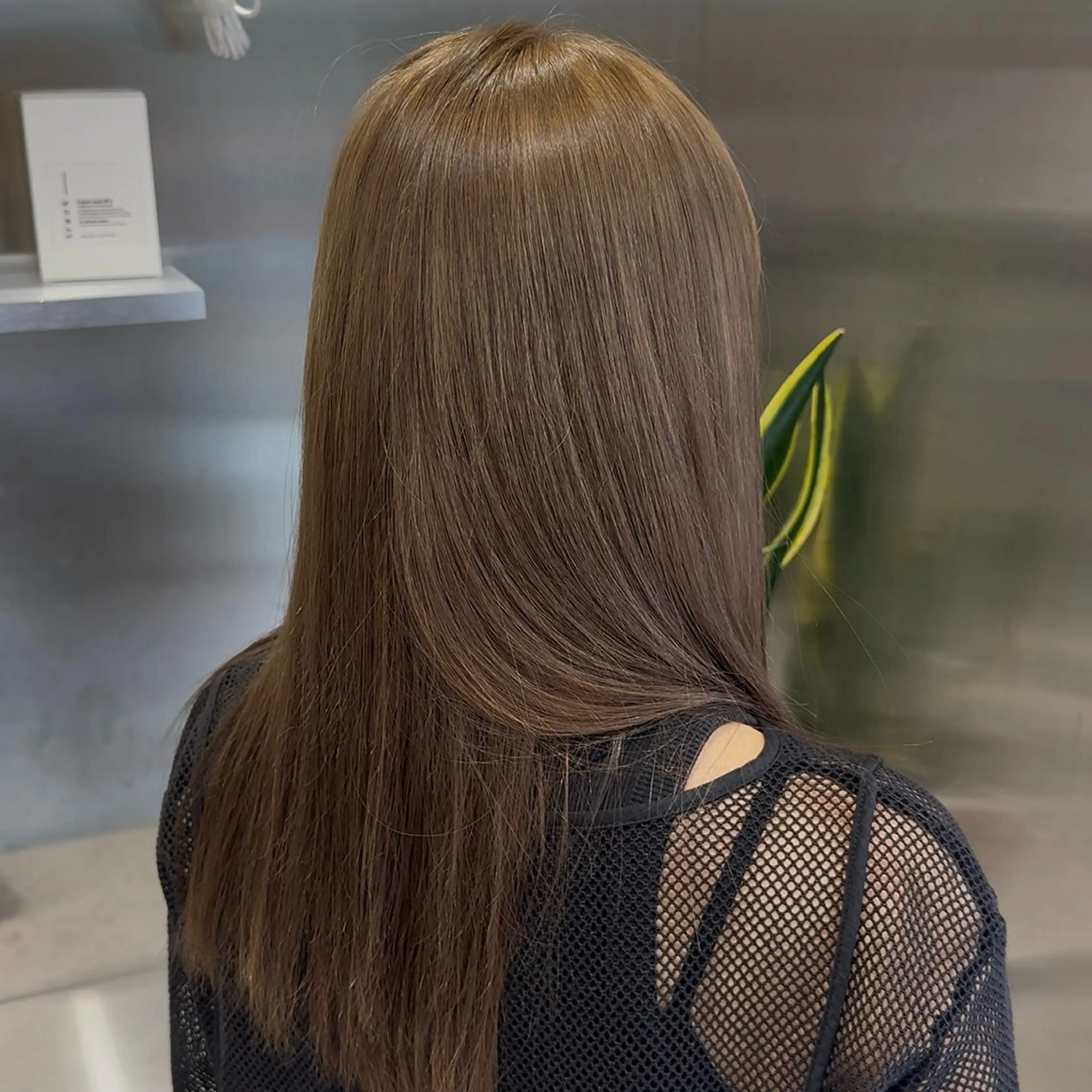 カラー ヘアカラー 【派手髪】【個性派】 lilica💫⚡️のヘアスタイル