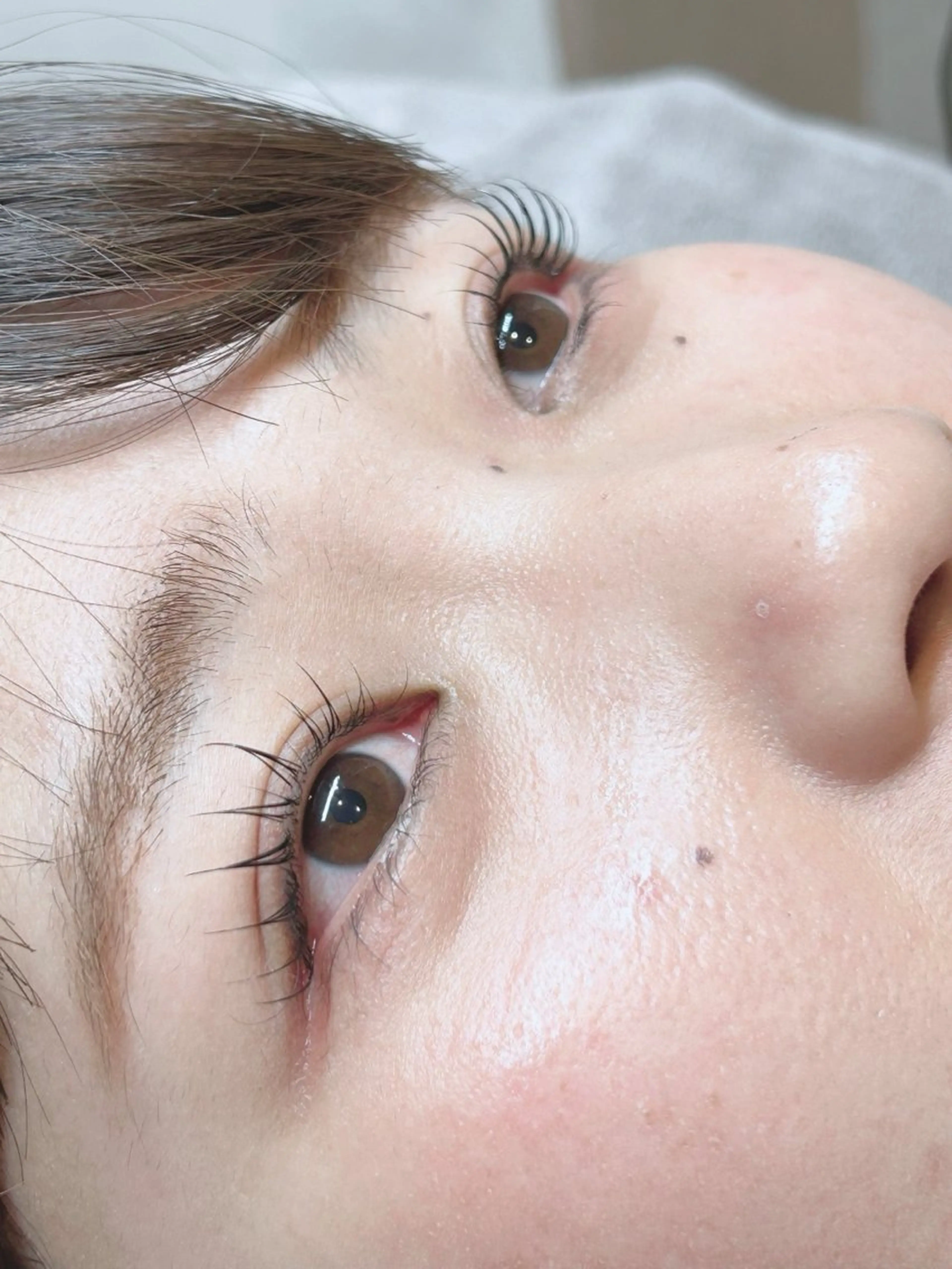 マツエク・マツパ KYE by Mag momo所属・佐藤 彩香のマツエク・マツパデザイン