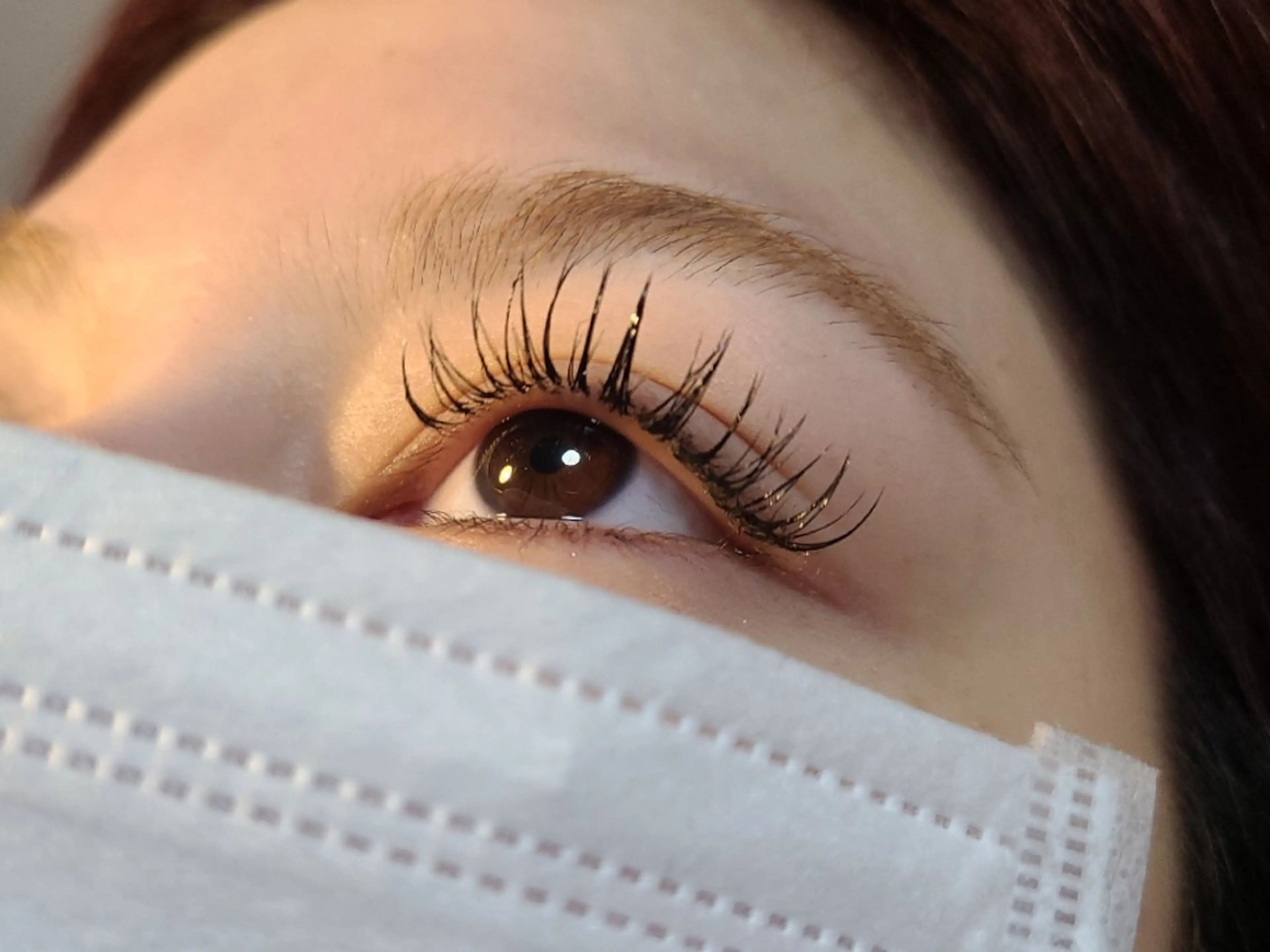 マツエク・マツパ Lily Eye&Nailのネイルデザイン