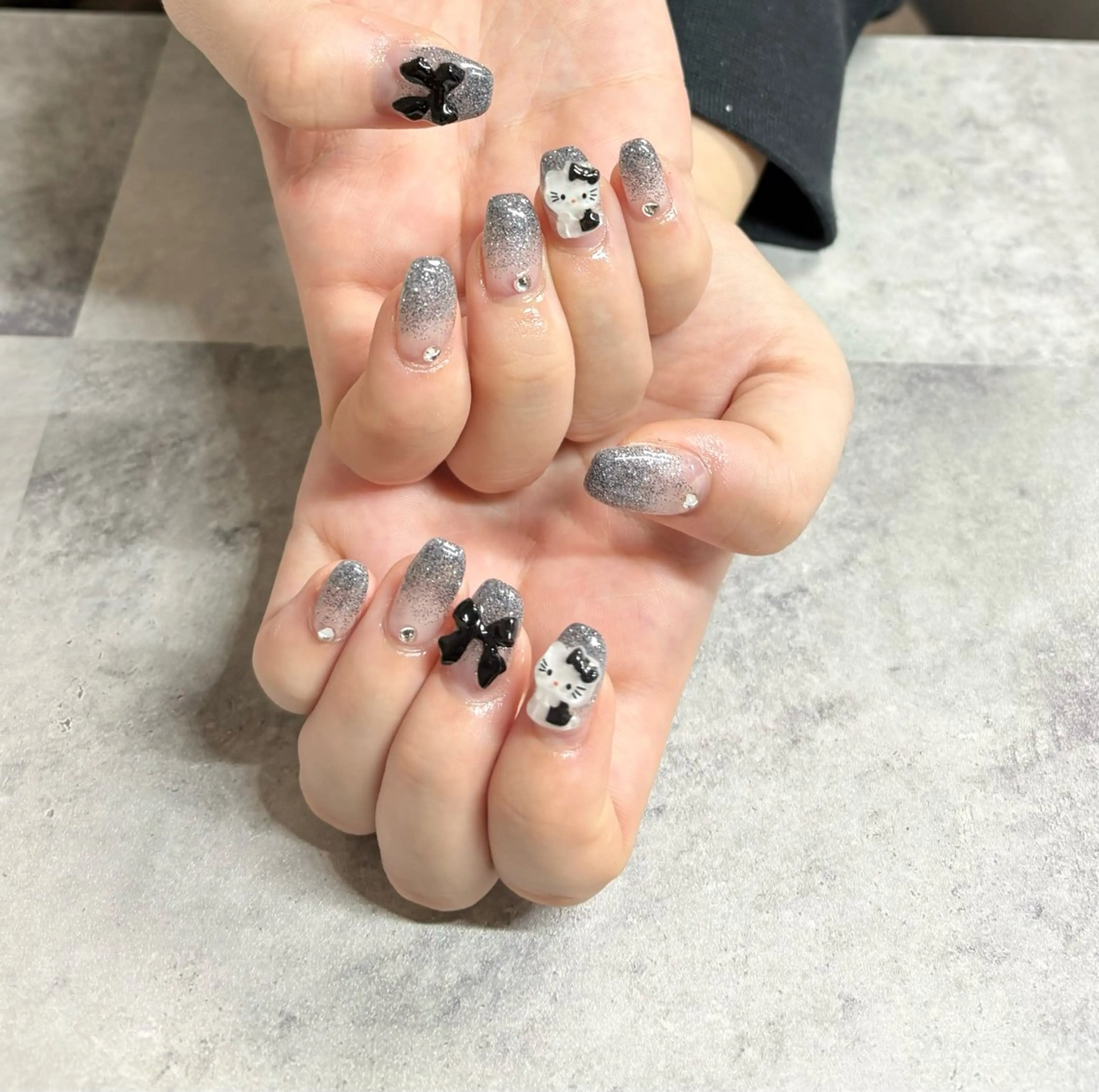 ネイル FELICE ﾌｪﾘｰﾁｪのネイルデザイン