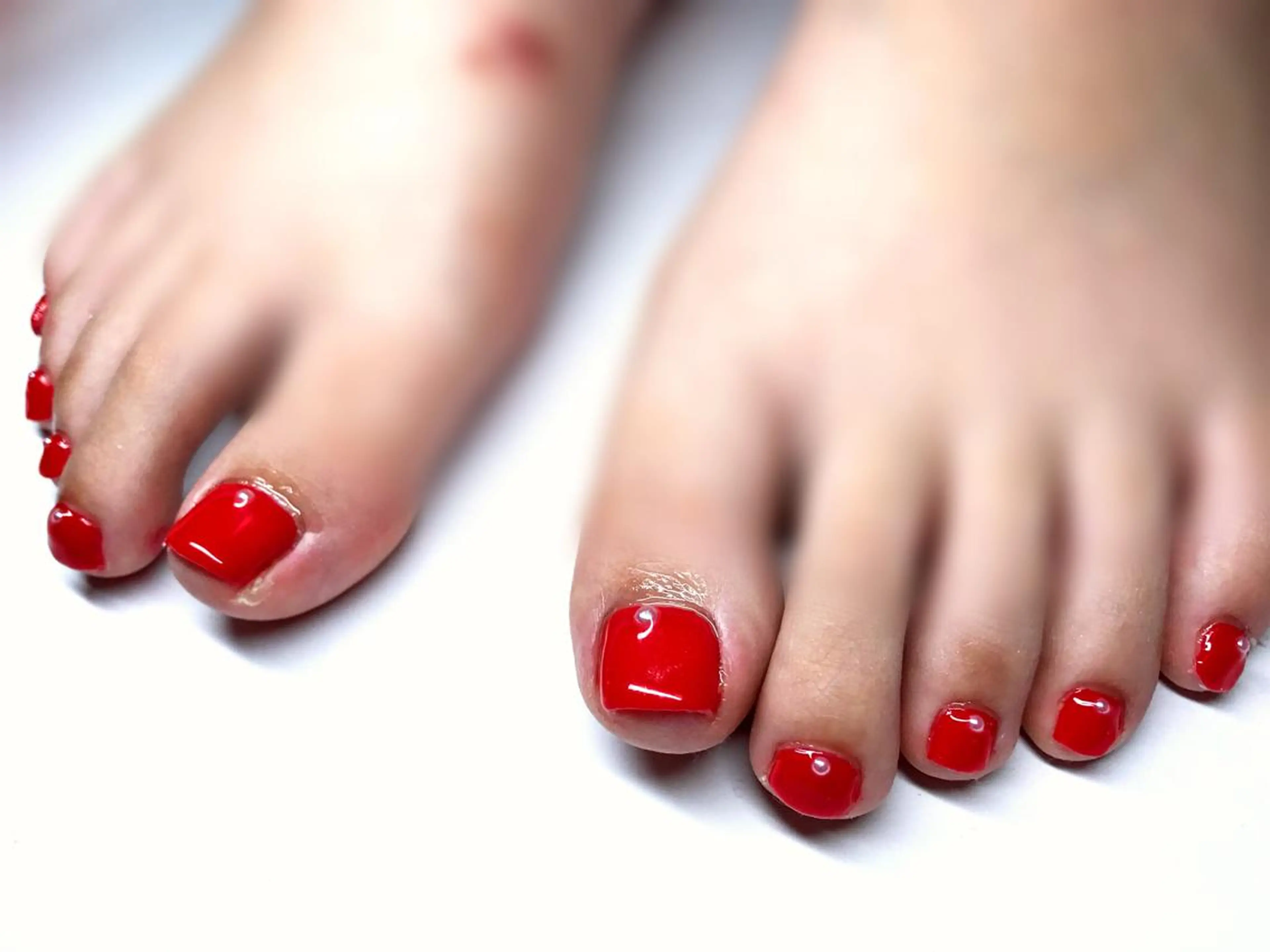 ネイル プライベートサロン テテのネイルデザイン