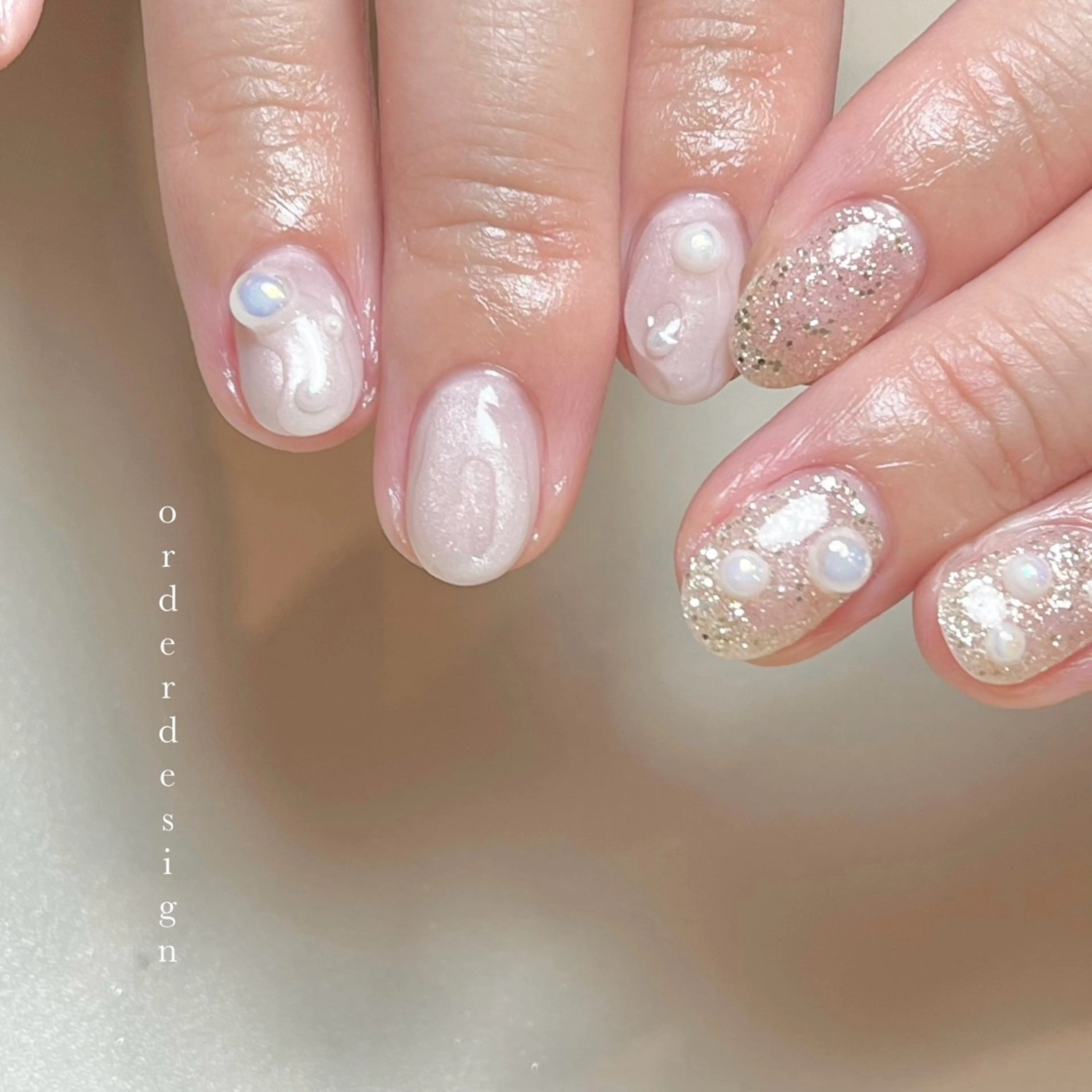 ✨ご新規様限定✨オフ込みorder made100の写真