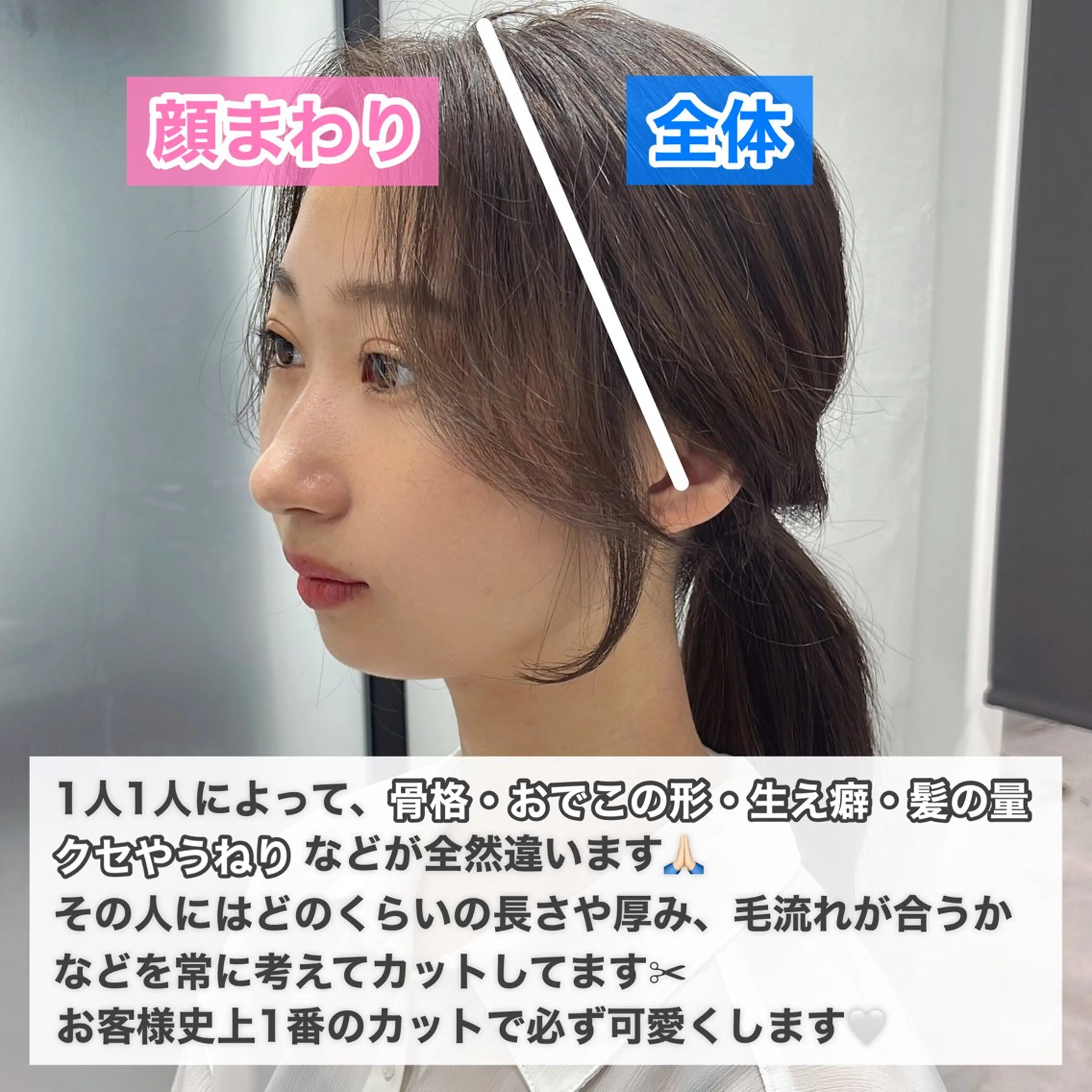 ロング カラー ヘアアレンジ カット ヘアセット DX SHARE SALON 原宿店所属・レイヤーカット/ 田中 しょうのヘアスタイル