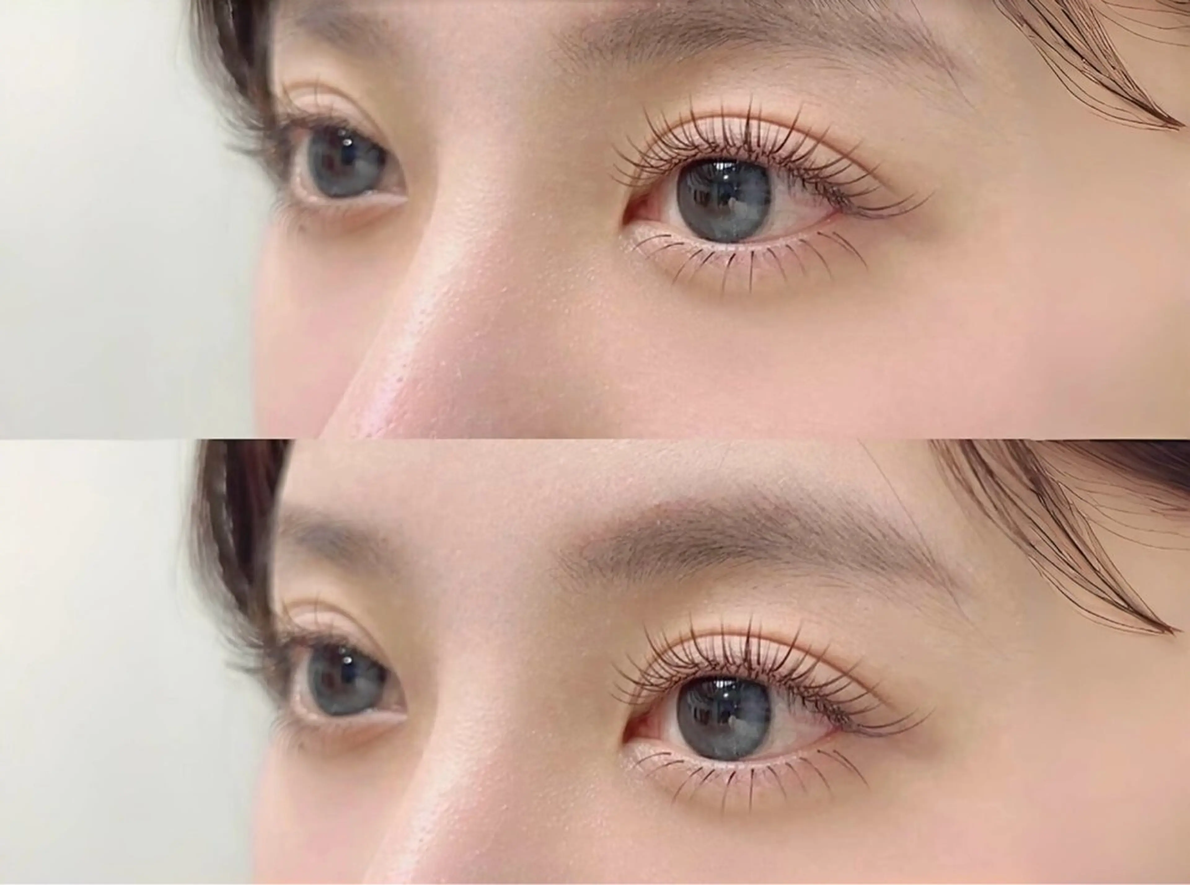 マツエク・マツパ MK Tokyoのマツエク・マツパデザイン