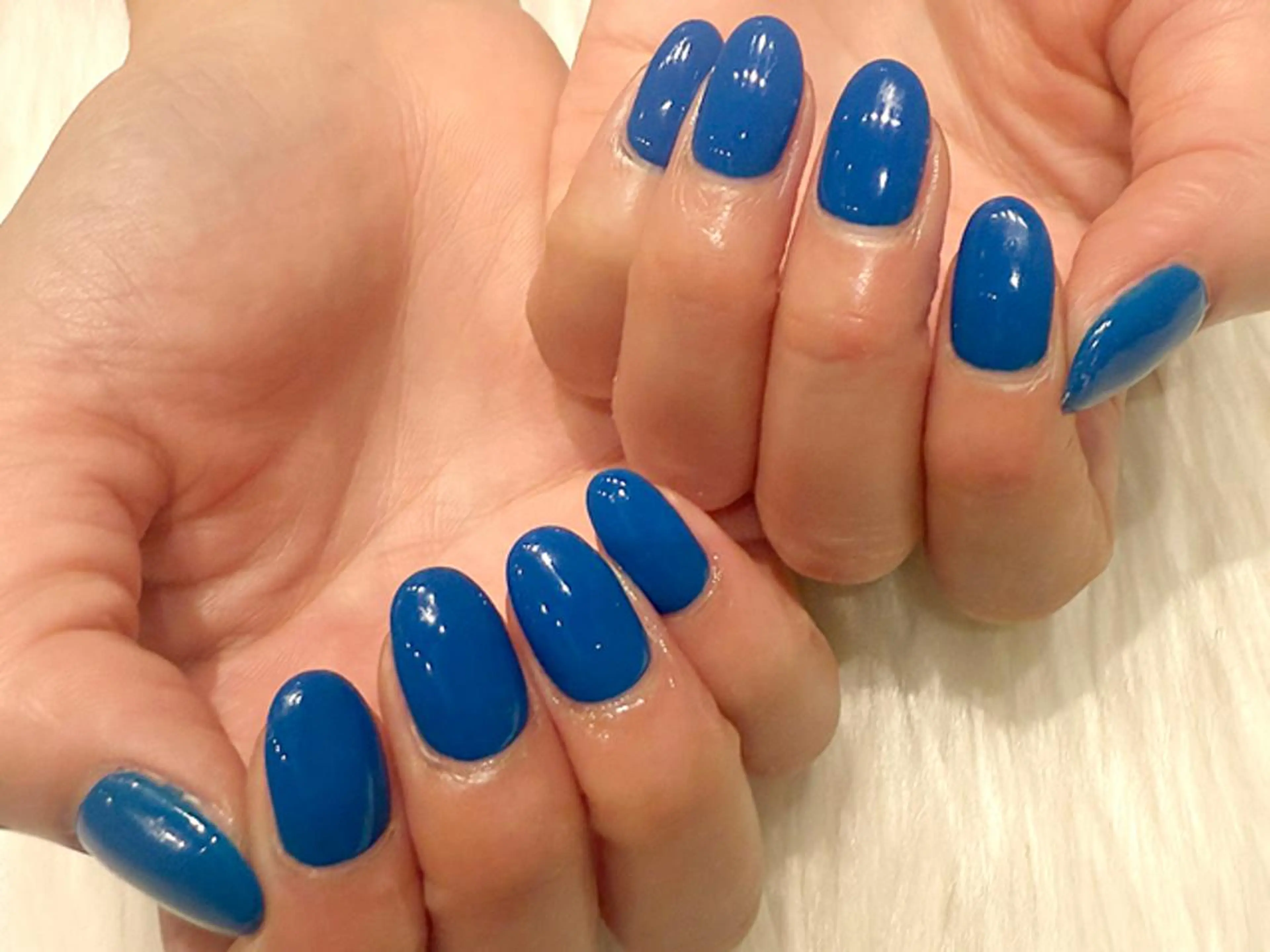 ネイル ハンドネイル Aika. Fのネイルデザイン