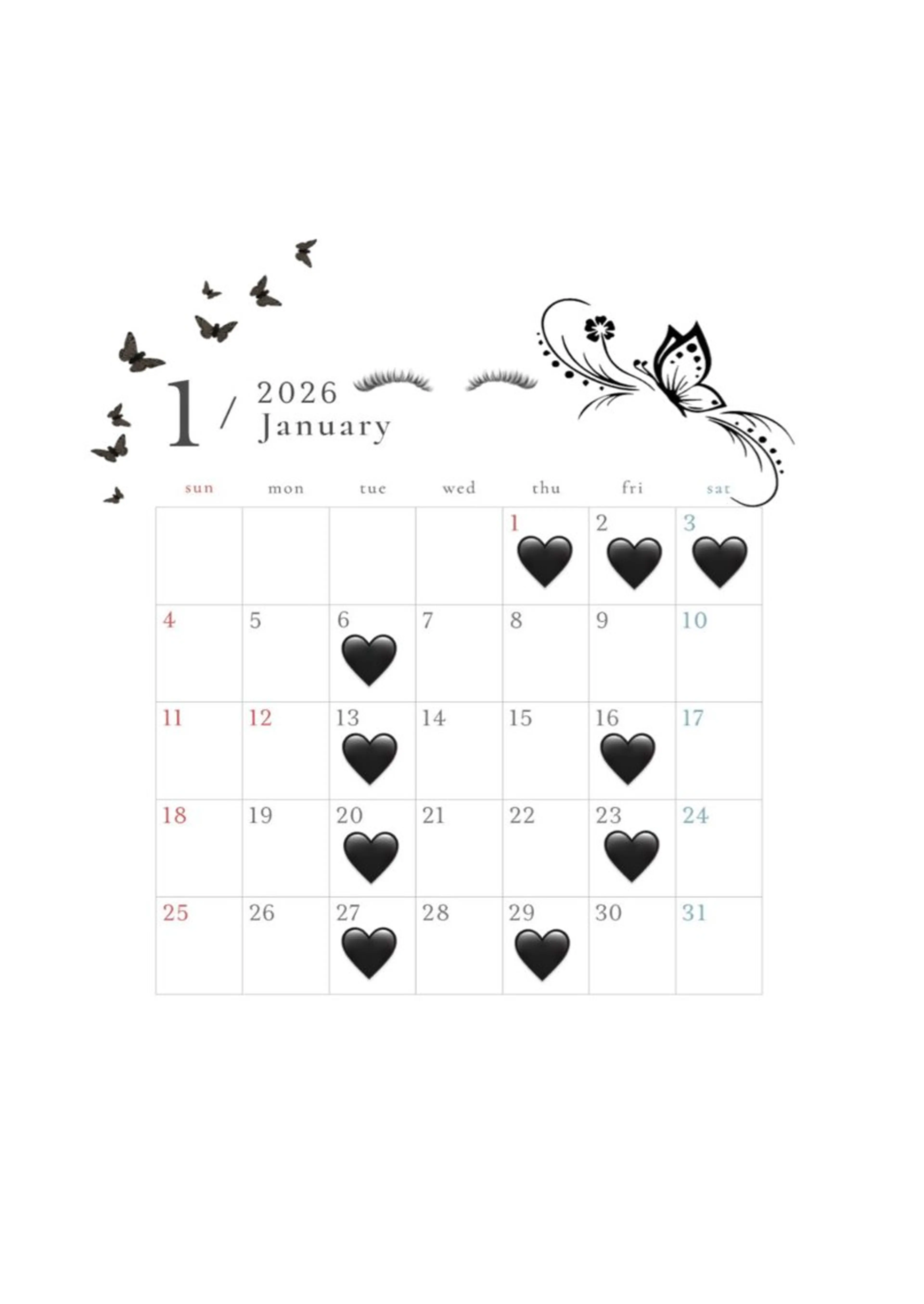 🎀さや🎀髪質 改善・まつ毛パーマのマツエク・マツパデザイン