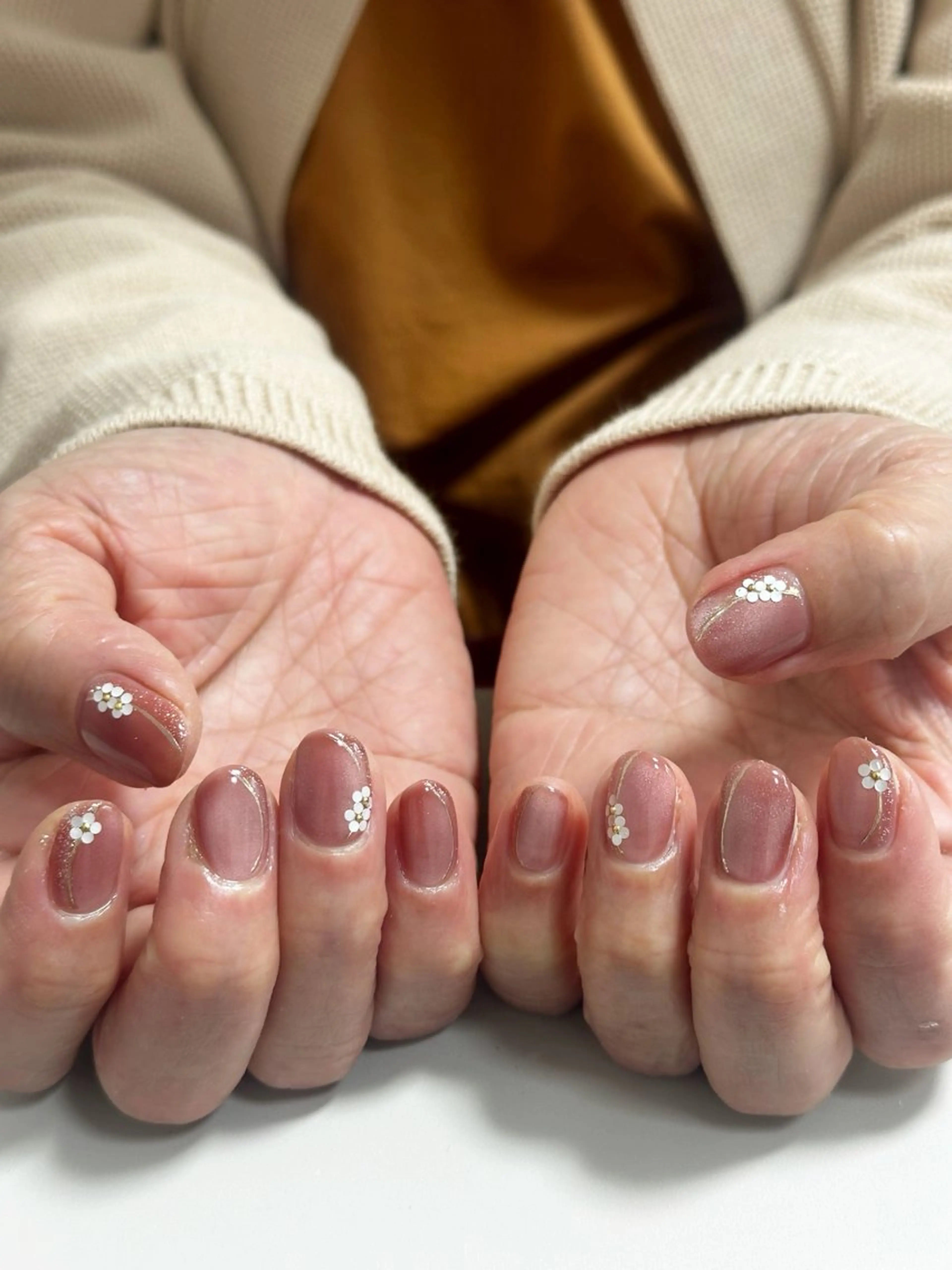 ネイル Sono nailのネイルデザイン