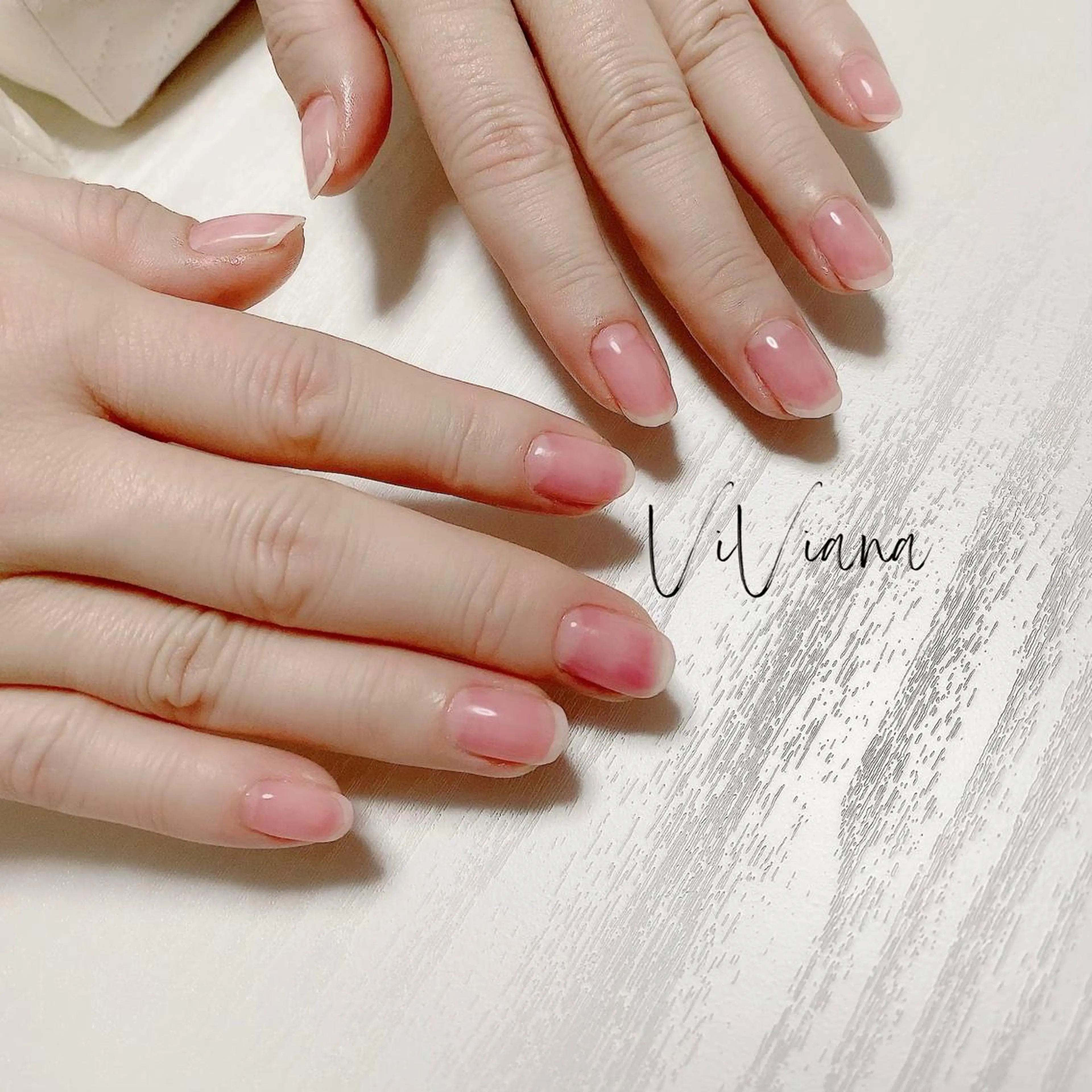 ネイル ハンドネイル ViViana ｳﾞｨｳﾞｨｱﾅのネイルデザイン