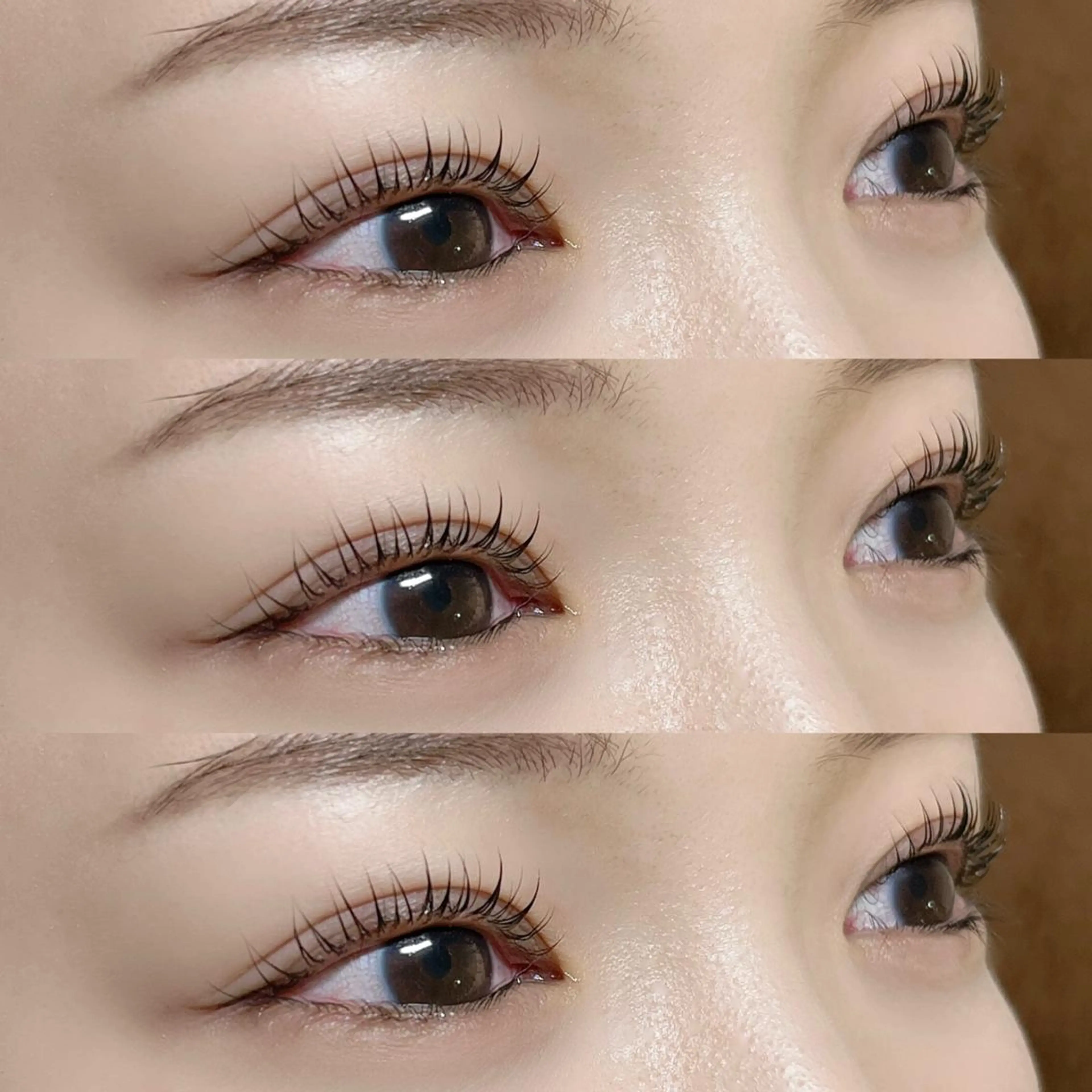 マツエク・マツパ マツパ eyelist Miyazakiのマツエク・マツパデザイン