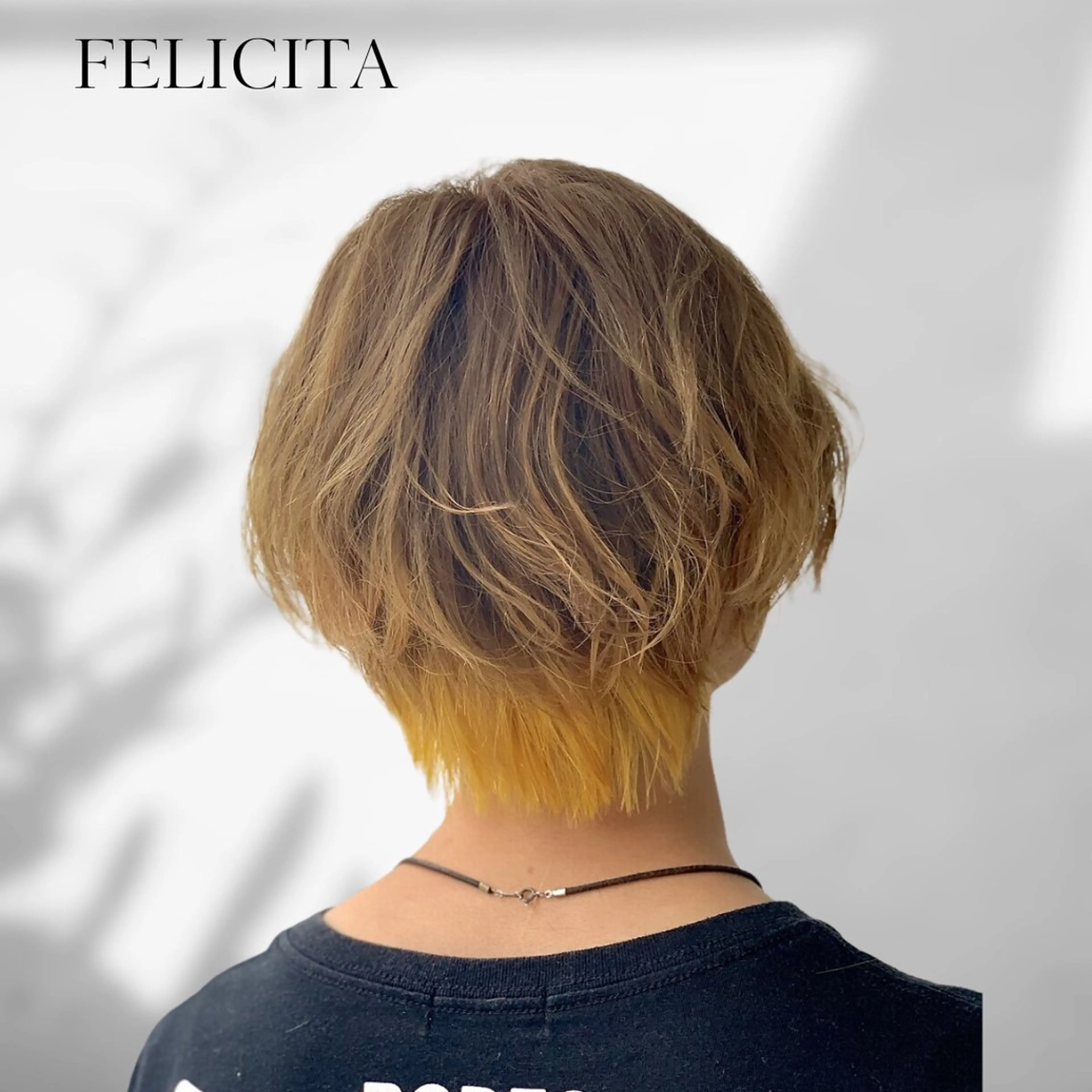 カラー ヘアカラー デザインカラーリスト 🌈木村有希のヘアスタイル