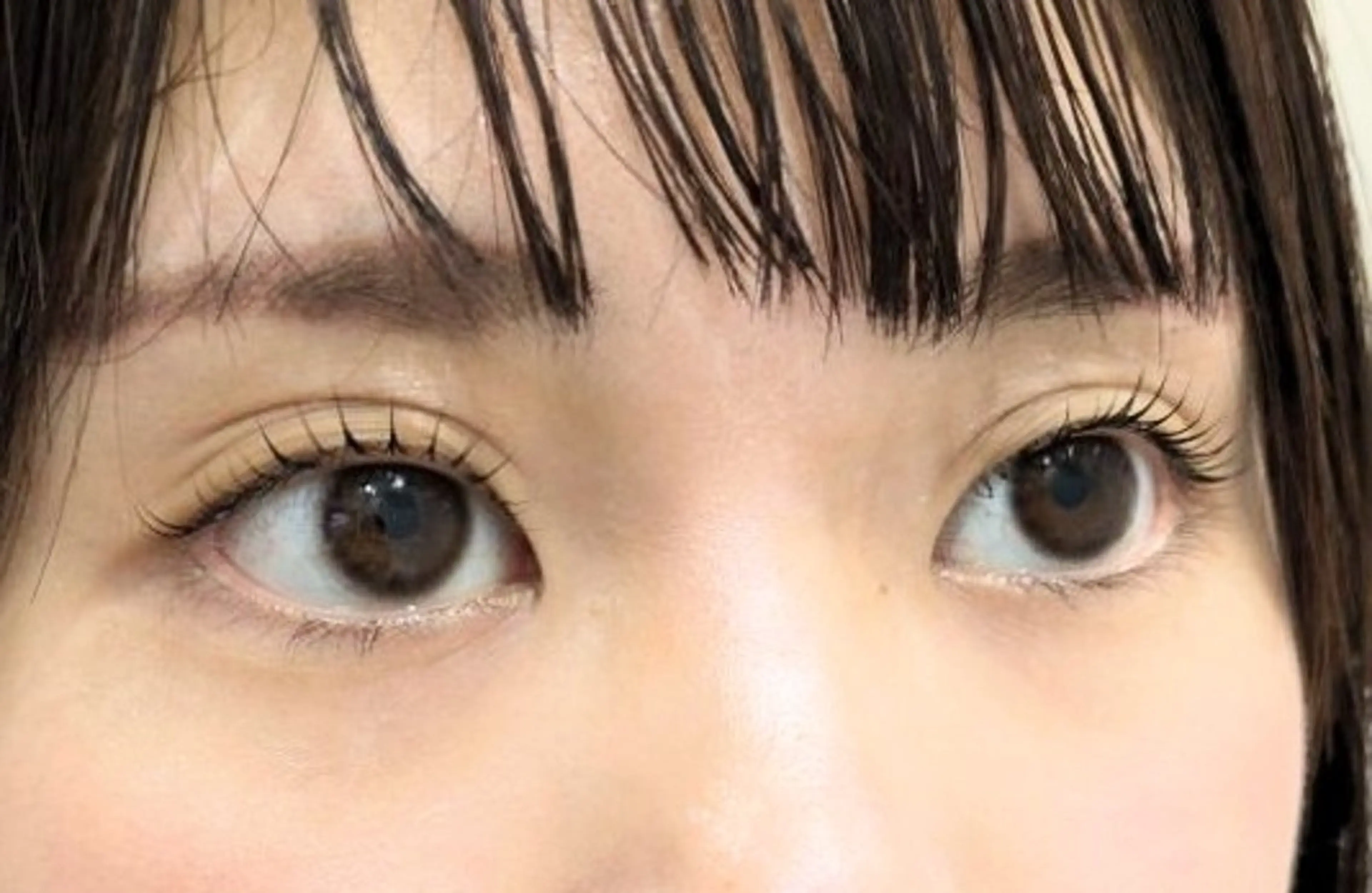 マツエク・マツパ C'estlaVie Sakuraiのマツエク・マツパデザイン