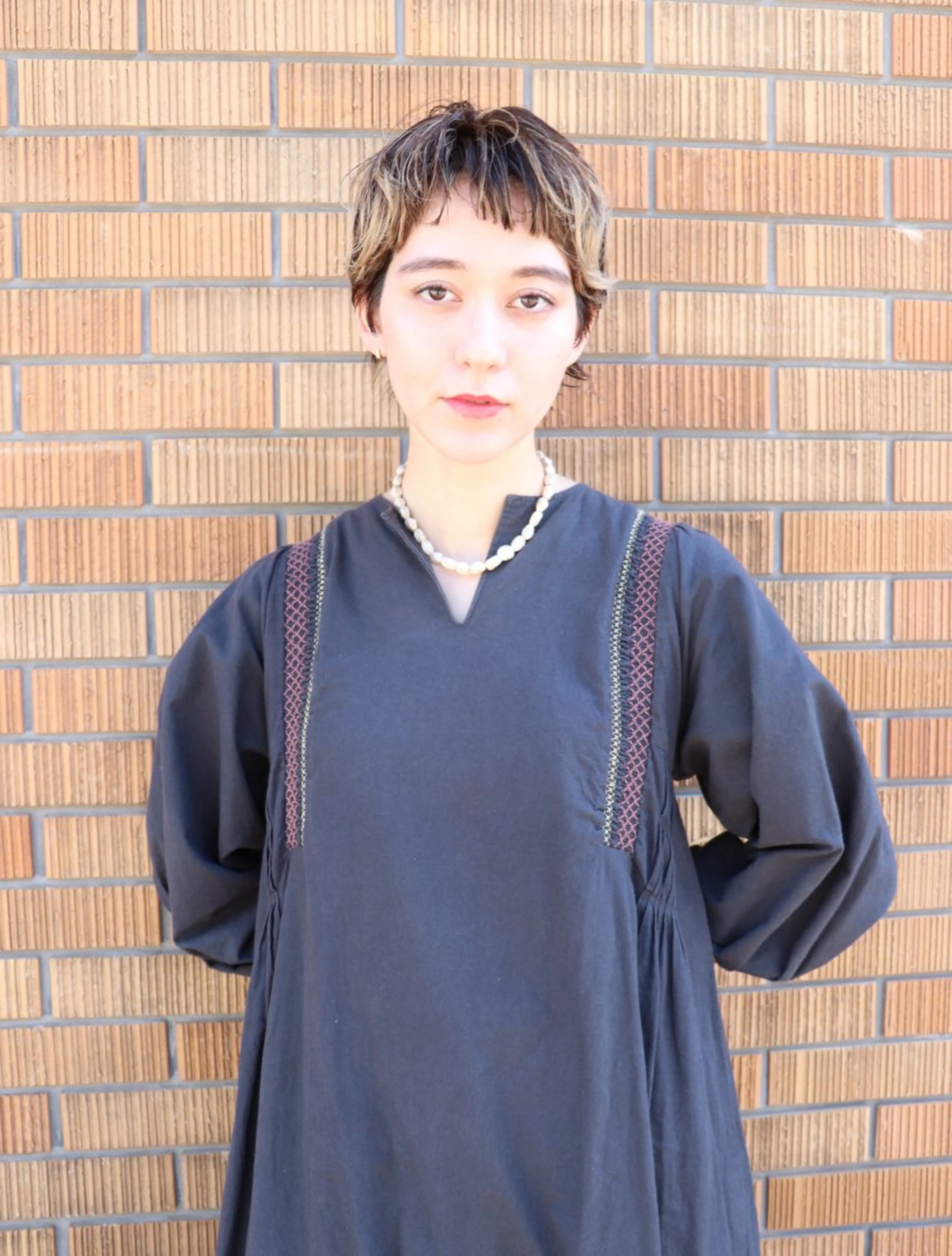 カット＋コタ選べるトリートメントの写真