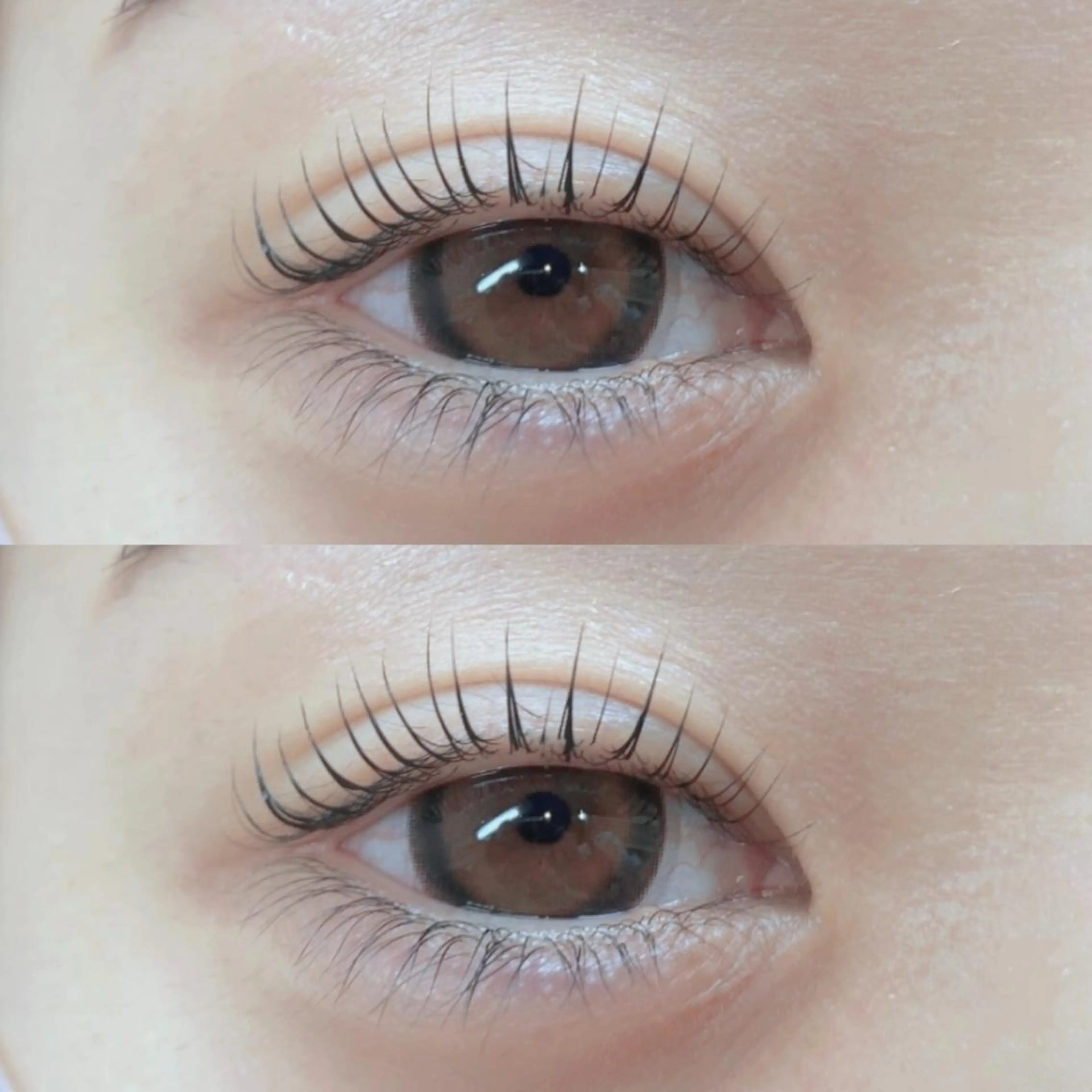 パーマ マツエク・マツパ ꔫShimizu Harukaのマツエク・マツパデザイン