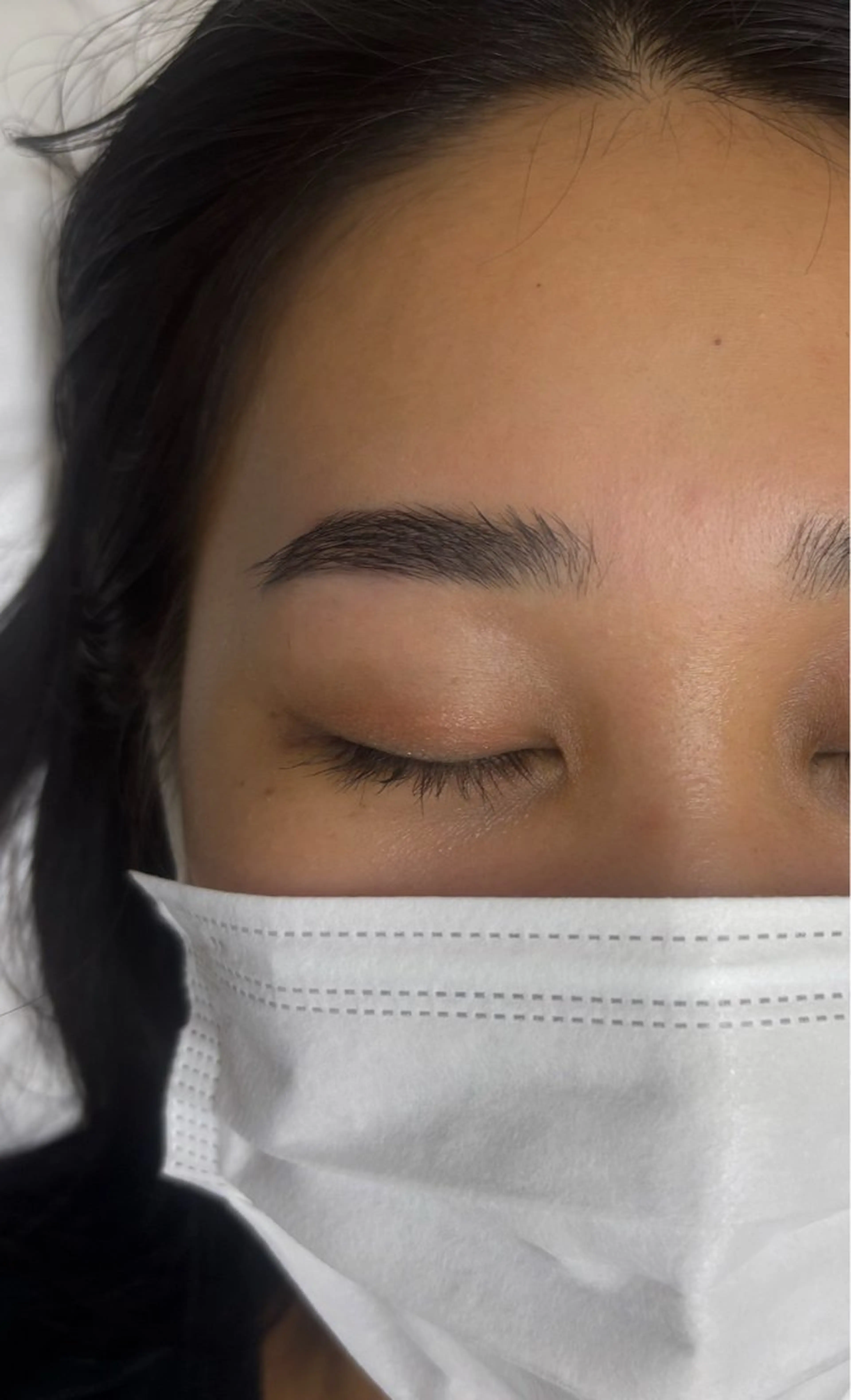 アイブロウ ワックス脱毛 眉カット その他(アイブロウ) トレンド眉🤍🪄 kyokaの眉毛・アイブロウイメージ