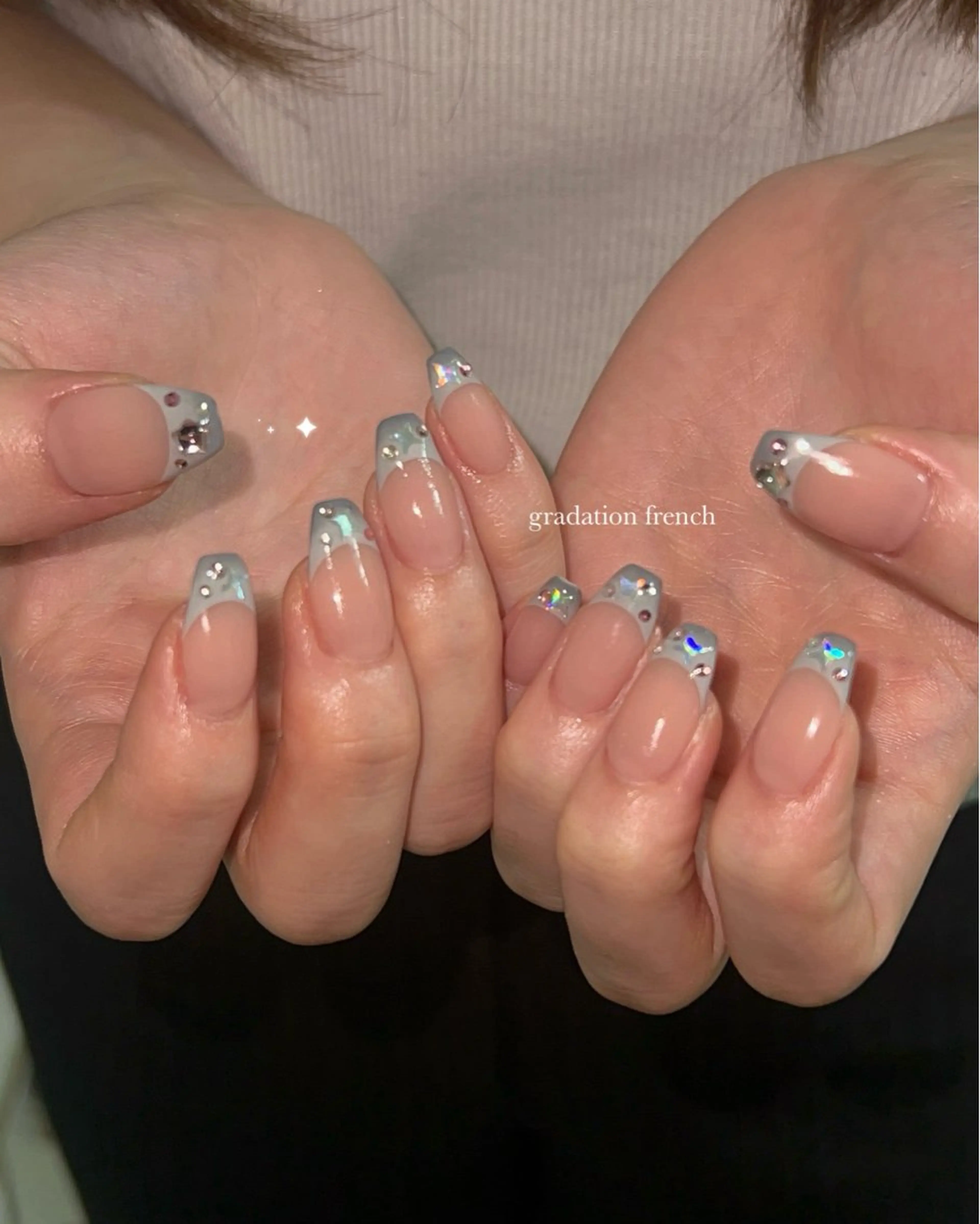 ネイル nail salon LIAn.所属・LIAn. nakamuraのネイルデザイン